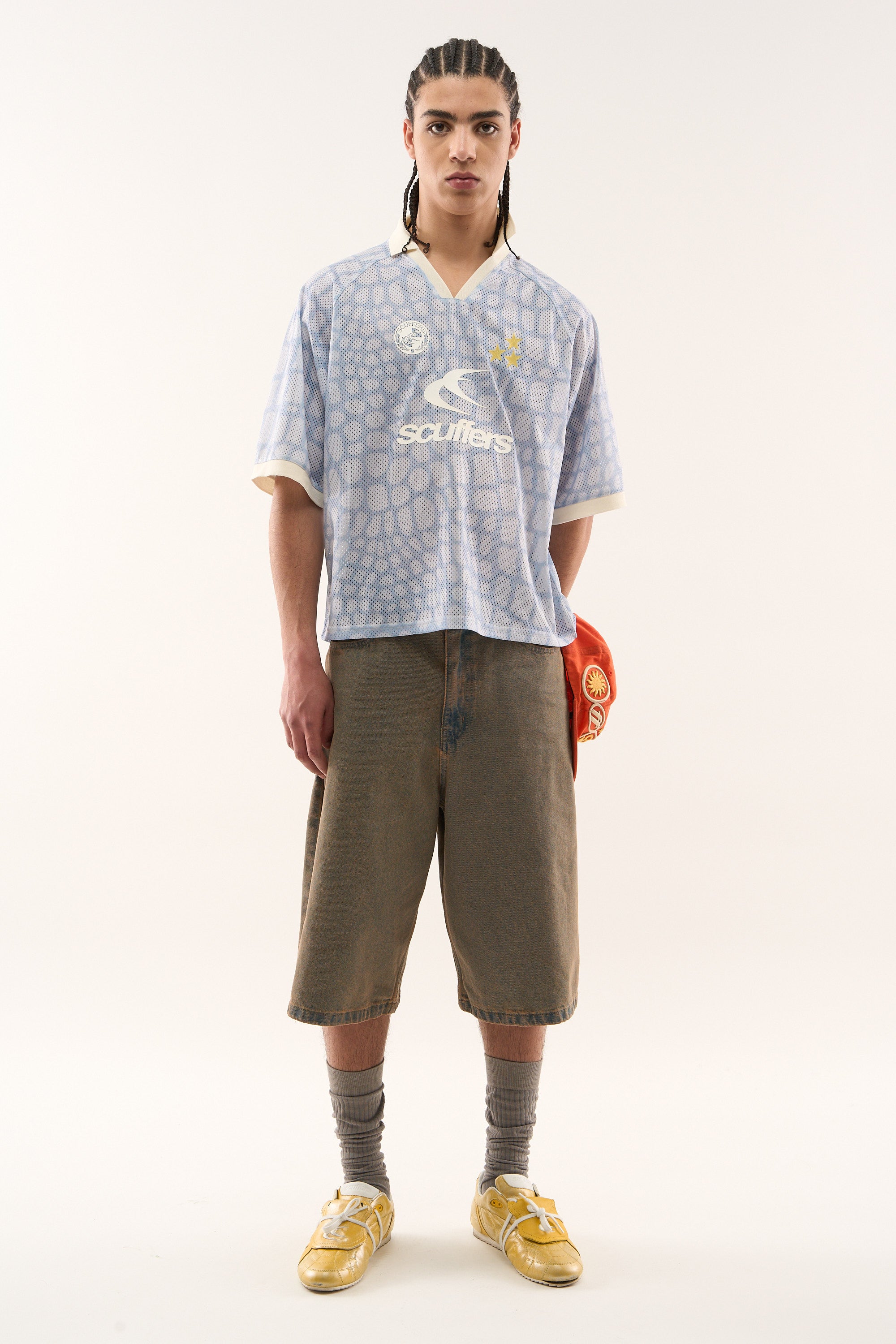 Camiseta Elephant Podium