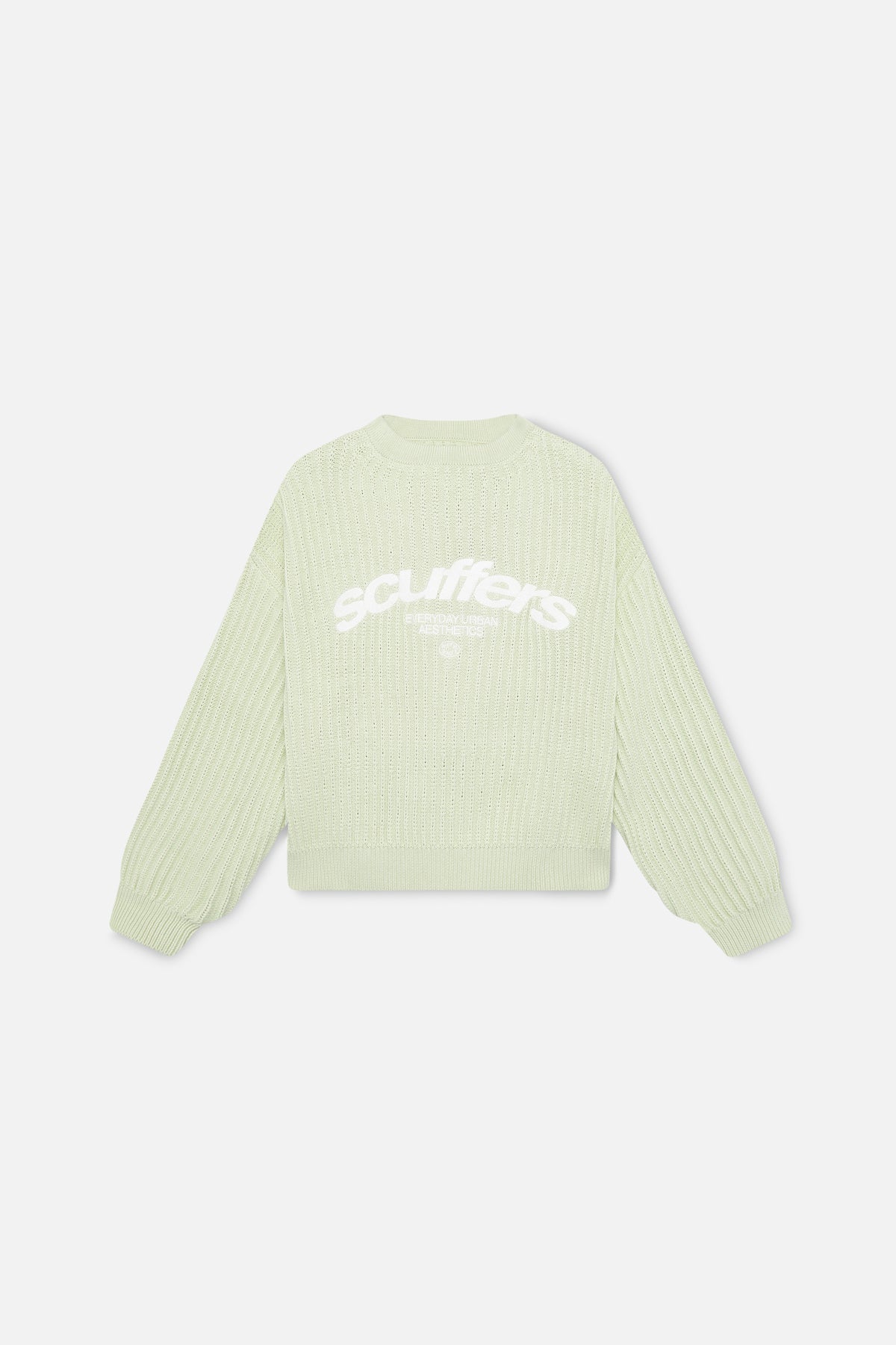 Jersey icónico de color lima