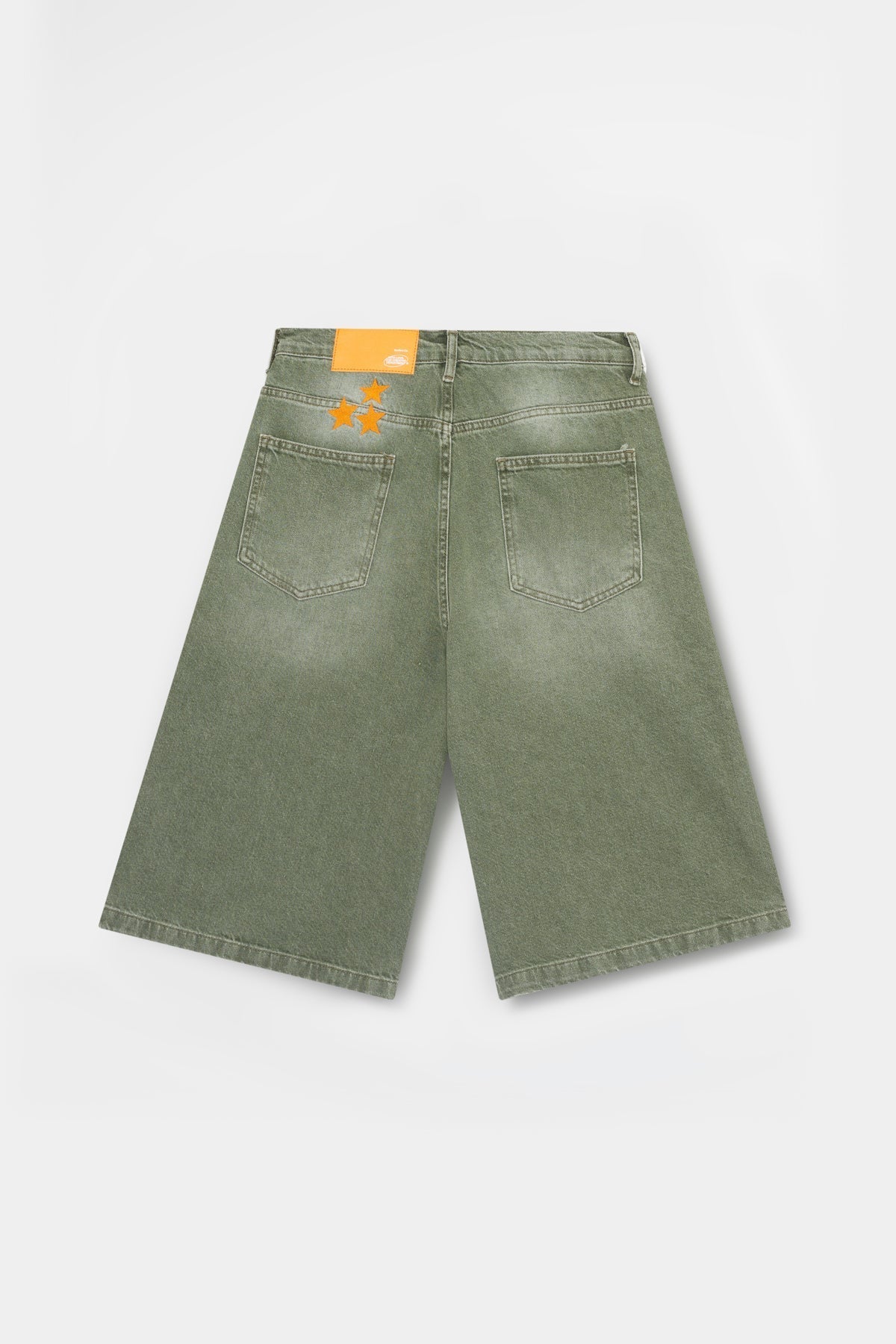 Pantalones cortos Jumbo Verde