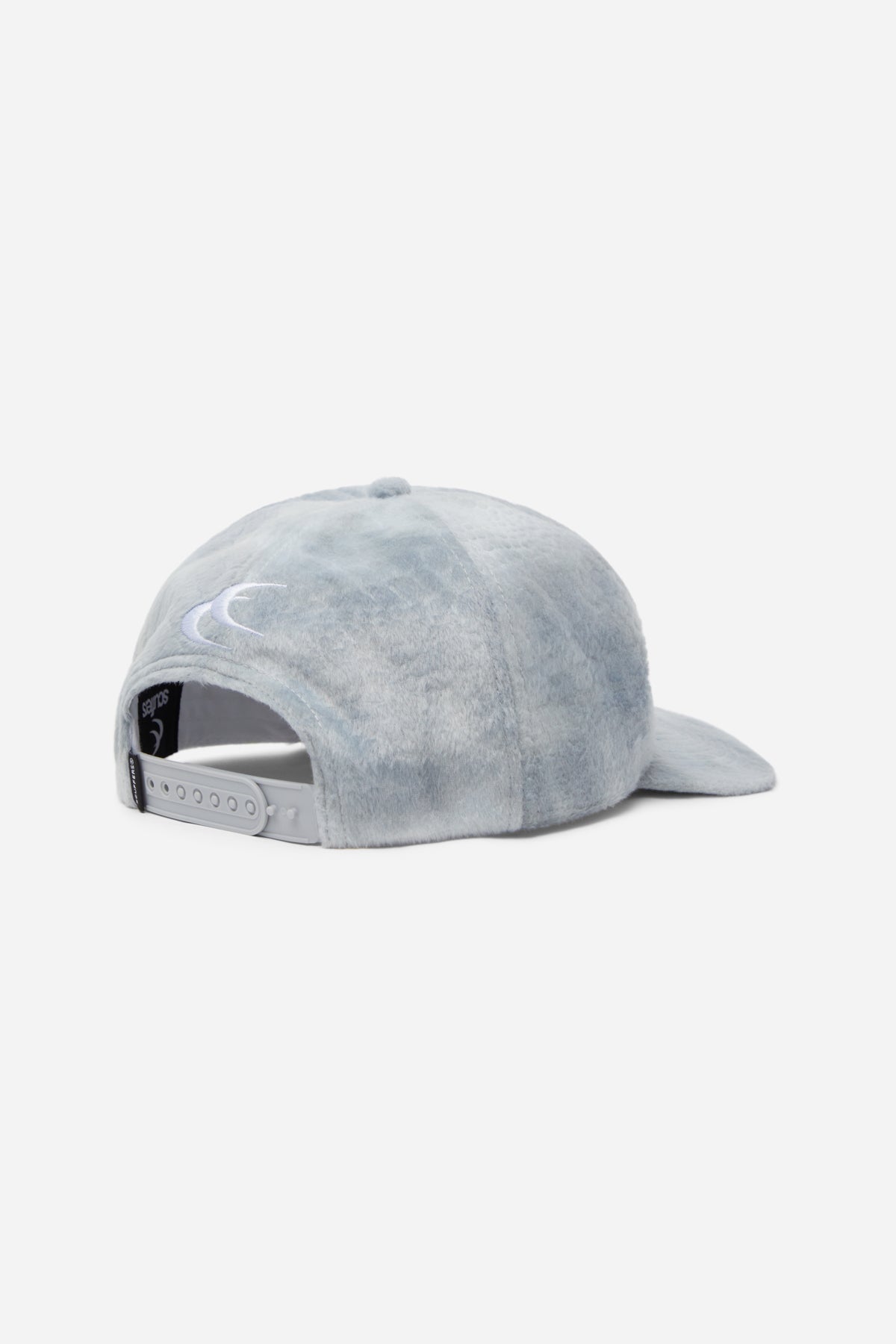 Gorra gris mundial