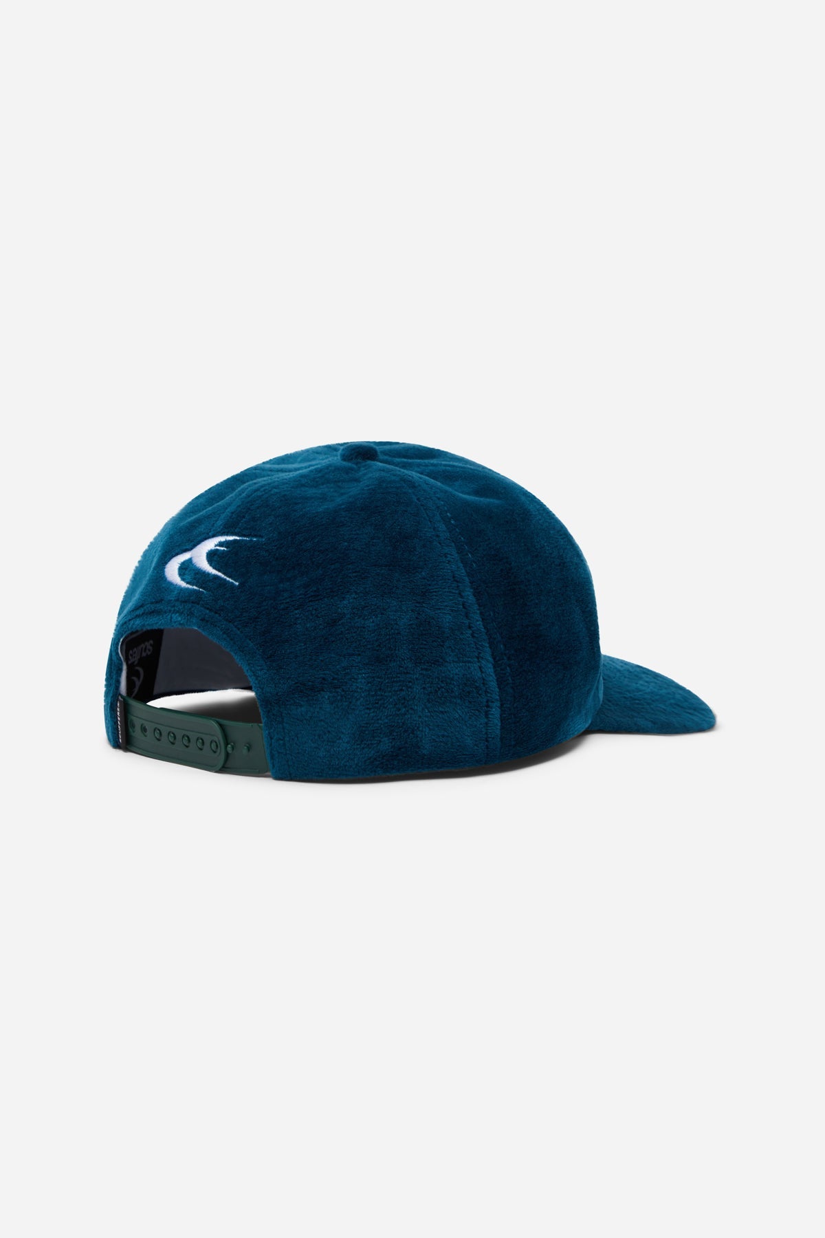 Gorra azul mundial