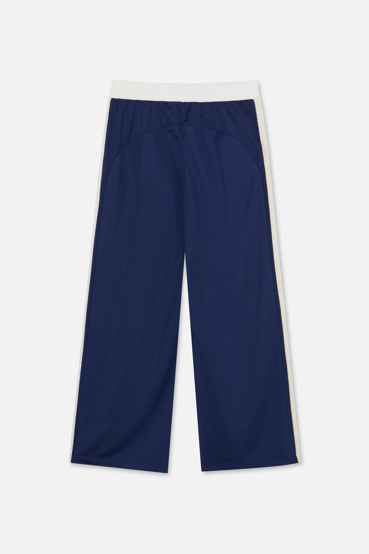 Pantalones de traje azul marino de Gallery