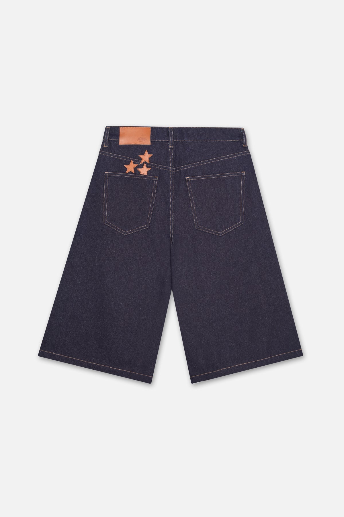 Pantalones cortos Jumbo azul oscuro