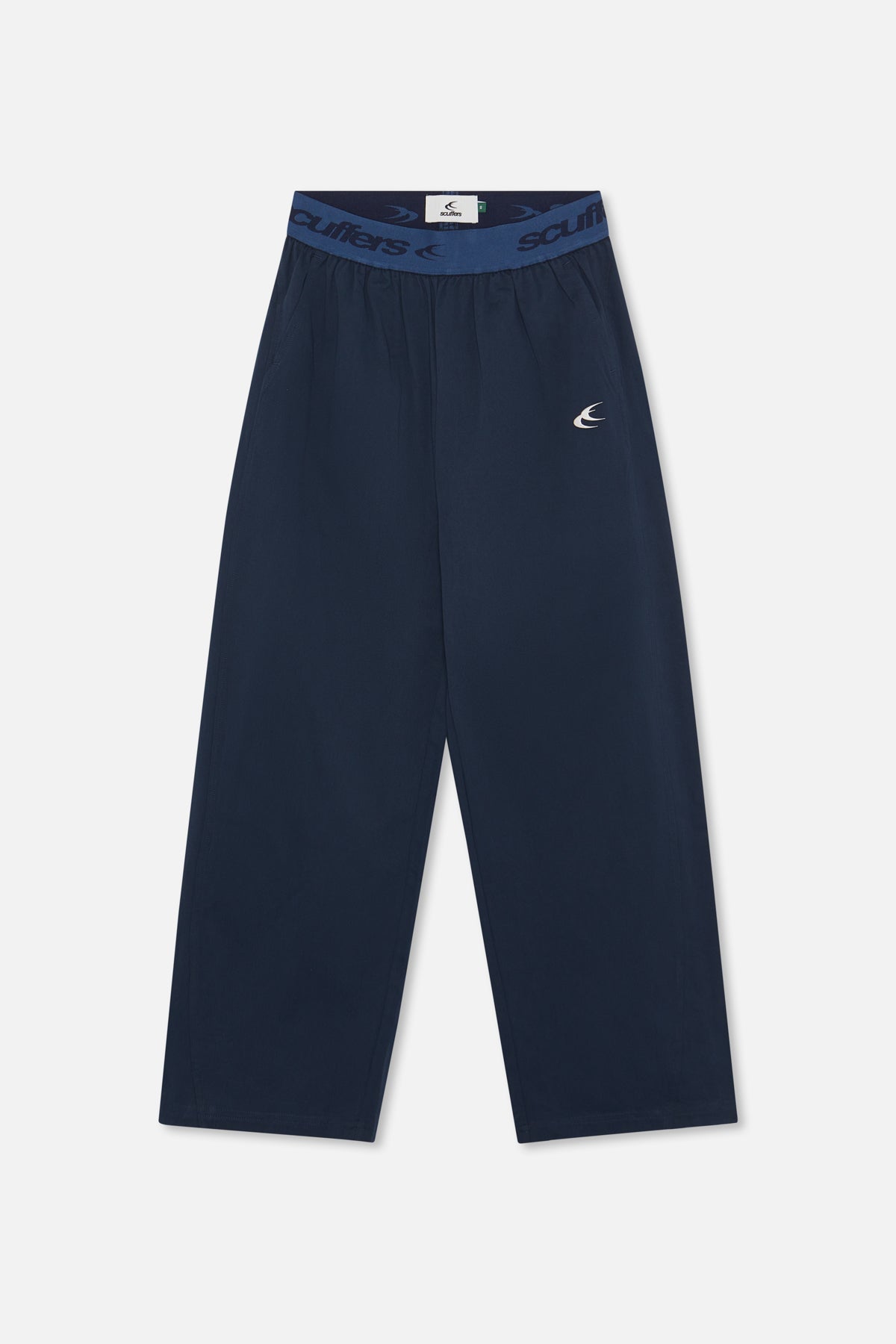 Nuevos pantalones EDS Navy