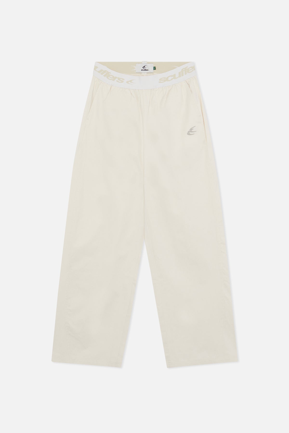 Nuevos pantalones EDS Ecru