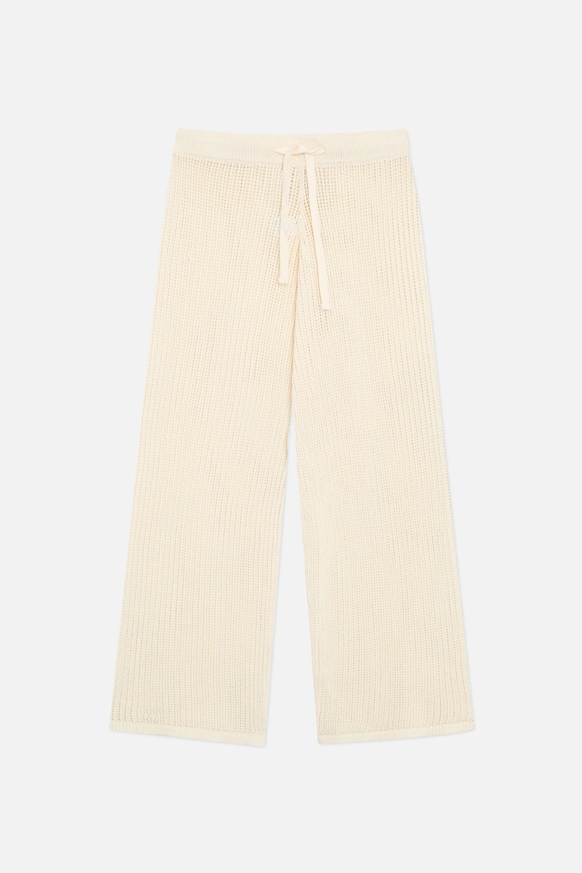 Pantalones crudos Double Moon