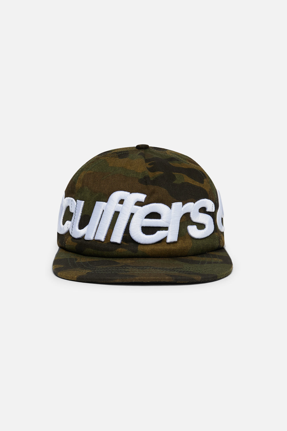 Gorra Icon Camo