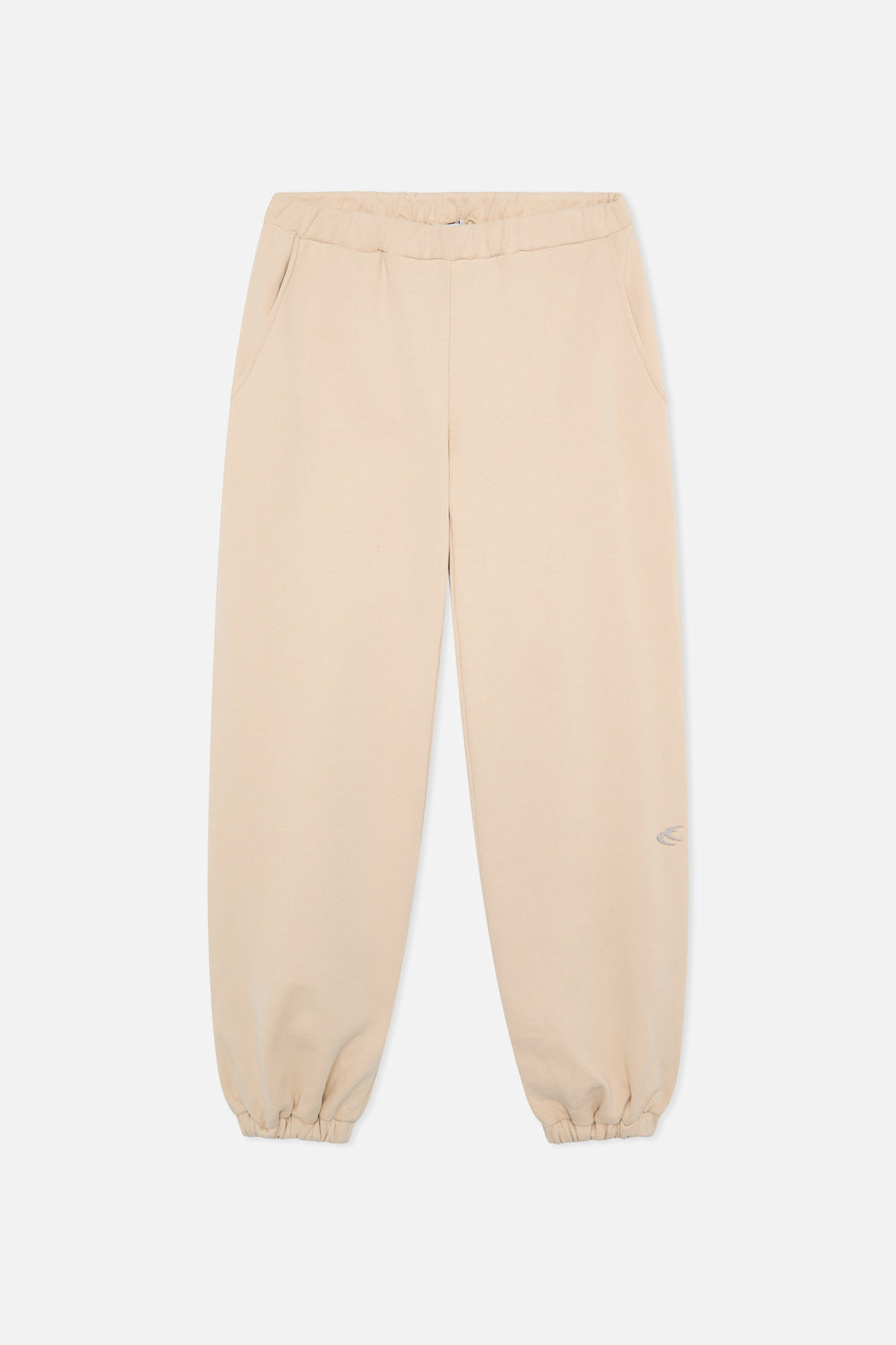 Pantalones crudos para uso diario