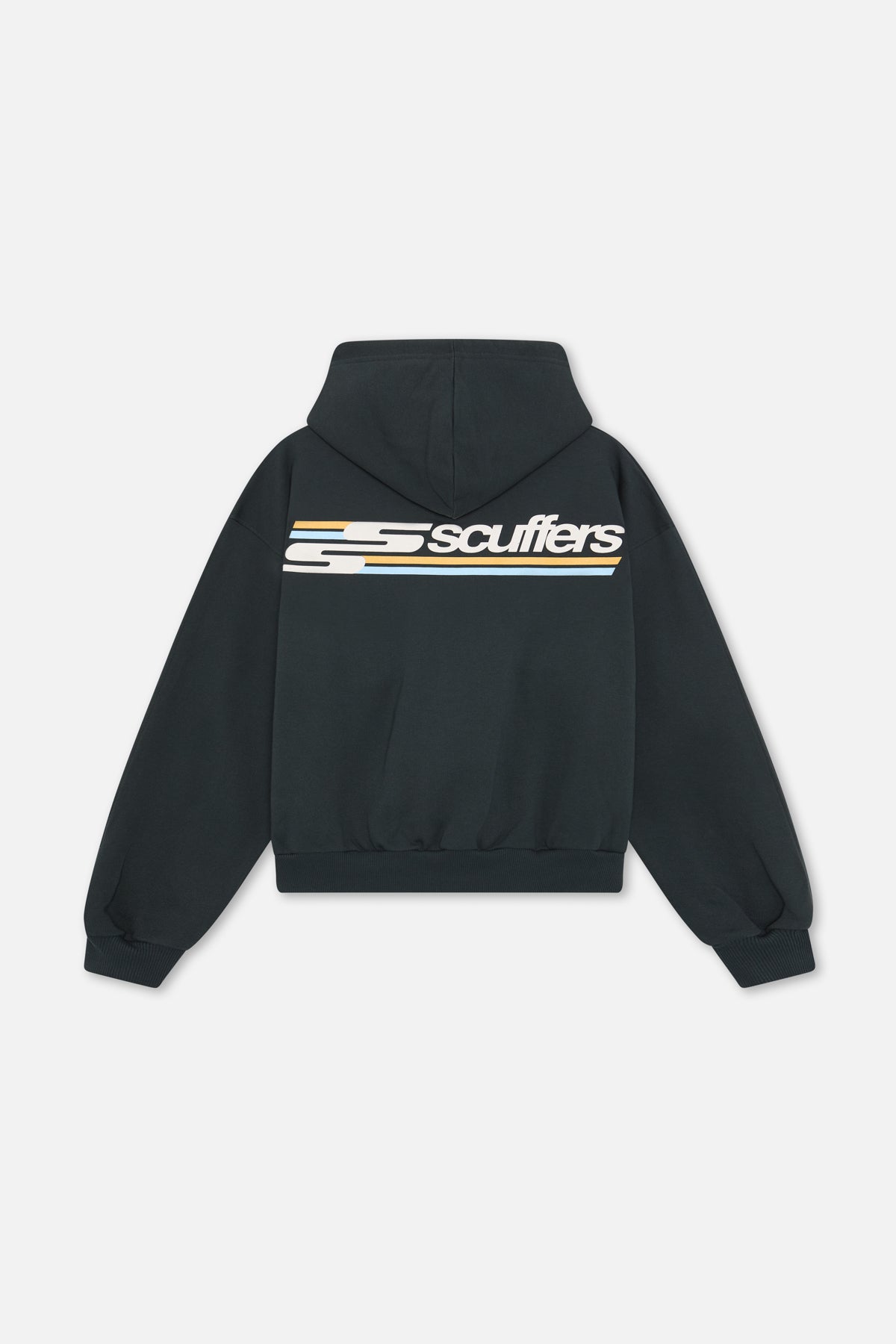 Sudadera oscura Pininfirina