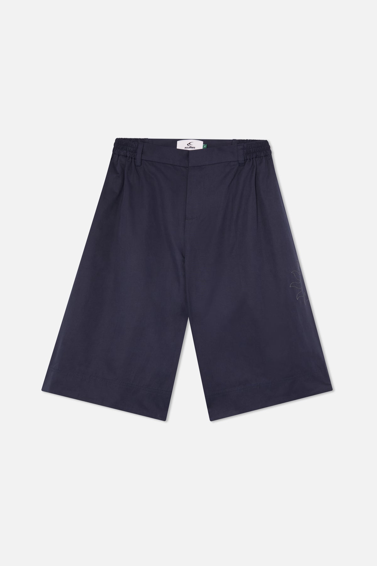 Pantalones cortos Kangoo Navy