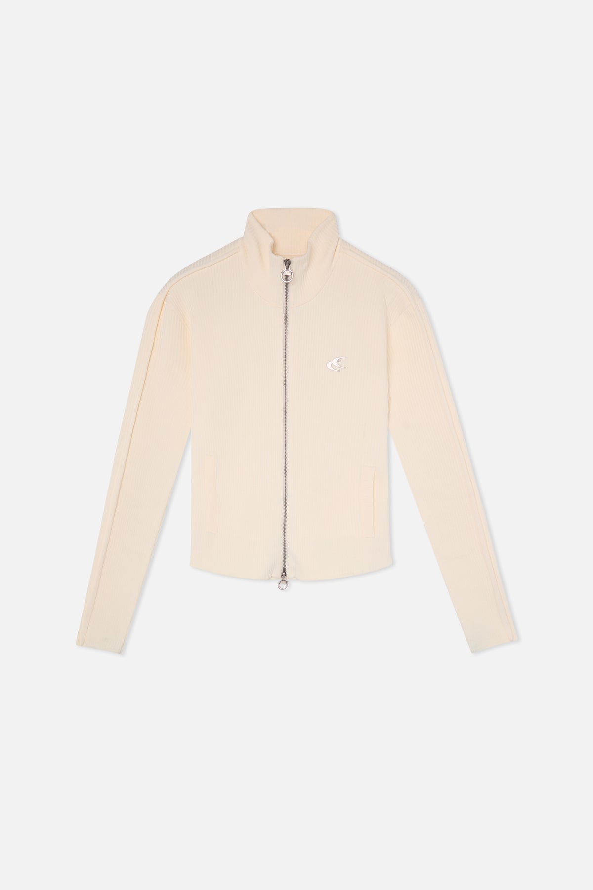 Cremallera Monaco Ecru