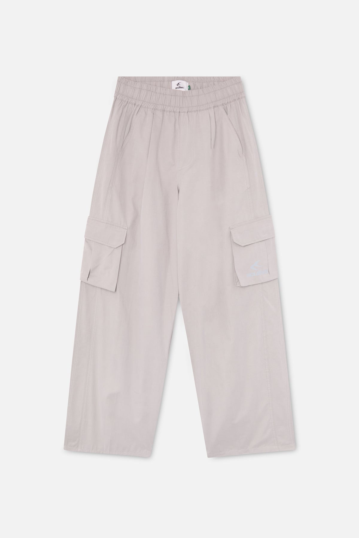 Pantalones Nectar Taupe