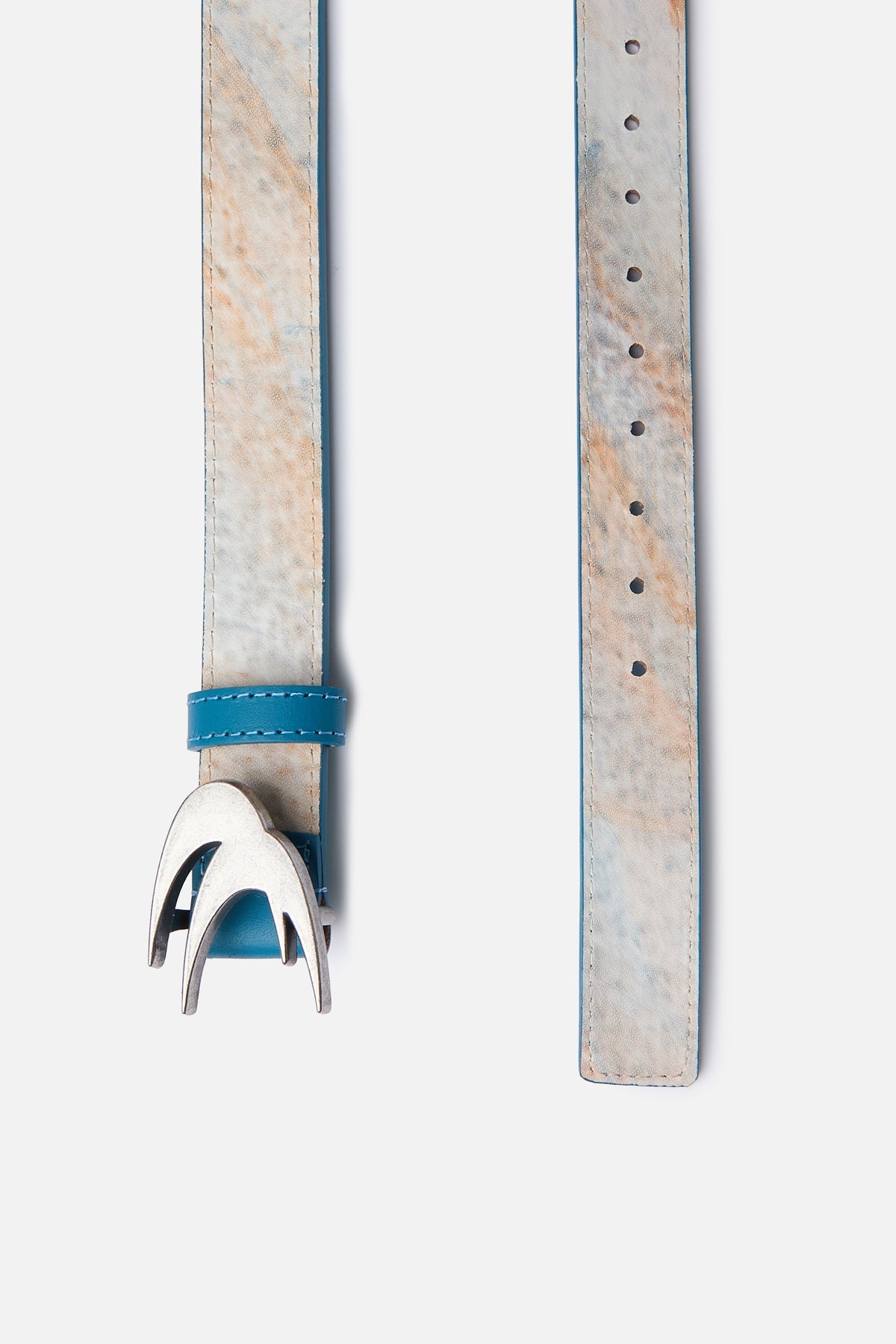 Cinturón Azul del Paisaje Marino