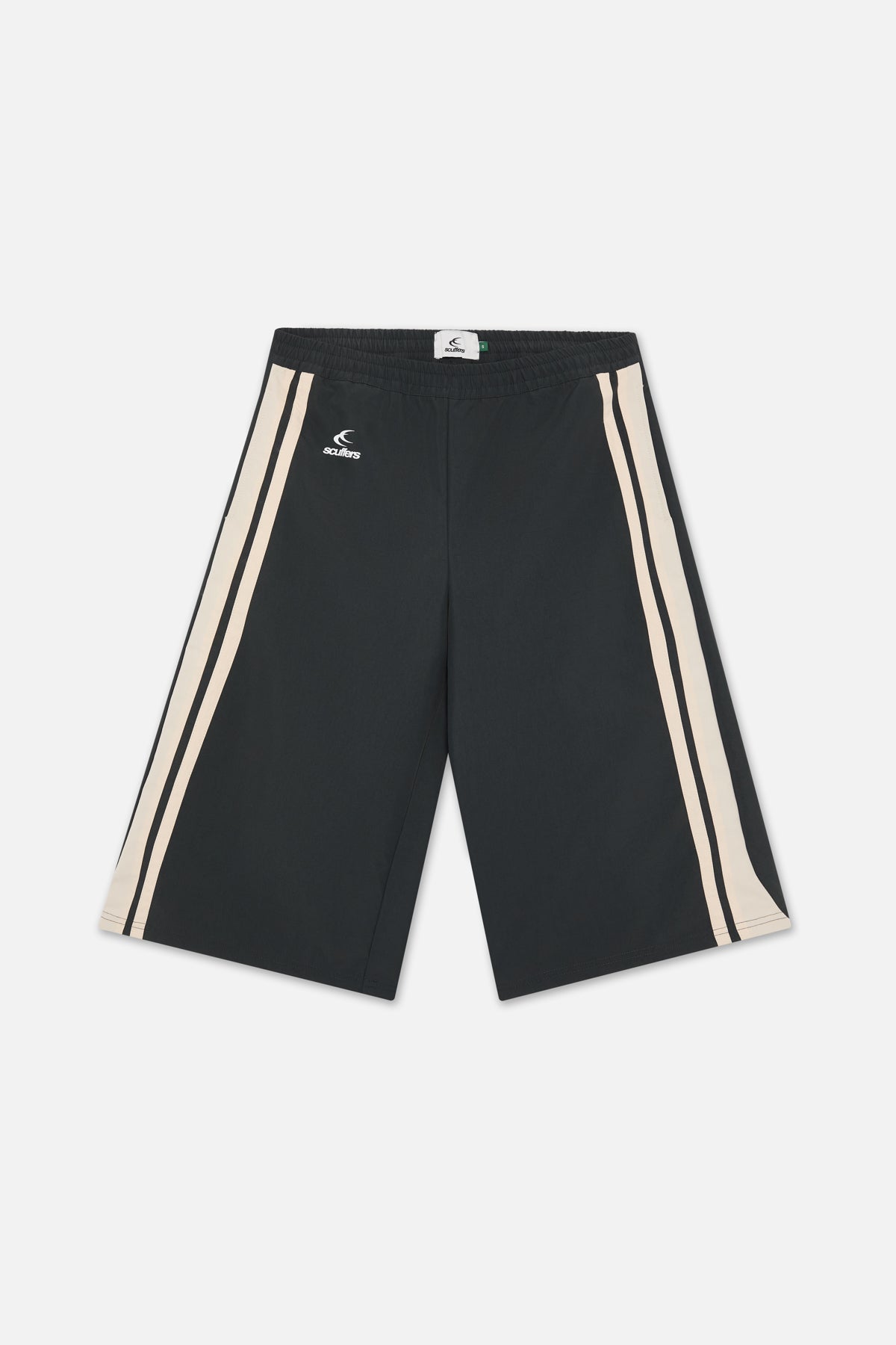 Pantalones cortos Tech Dark