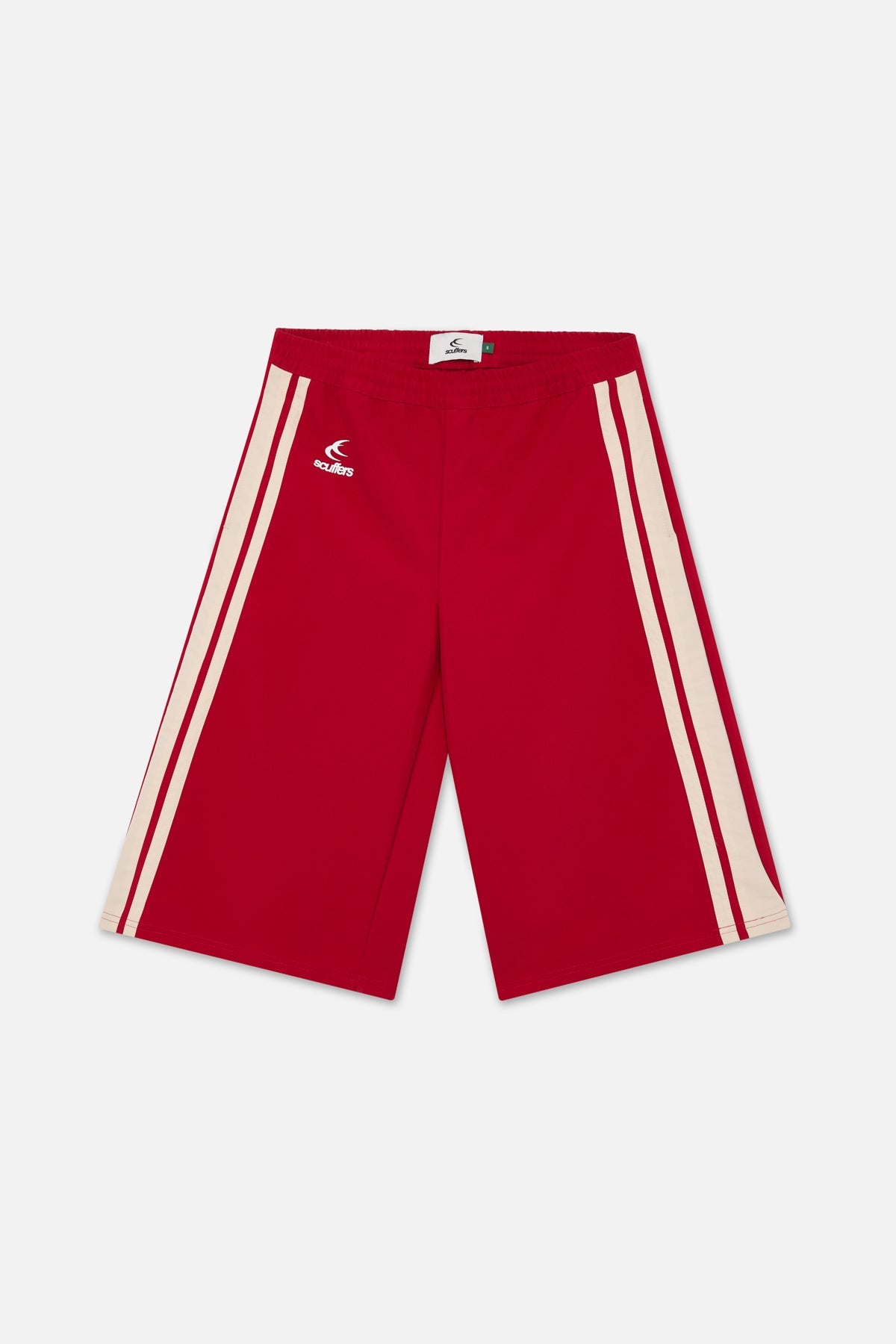 Pantalones cortos Tech Red