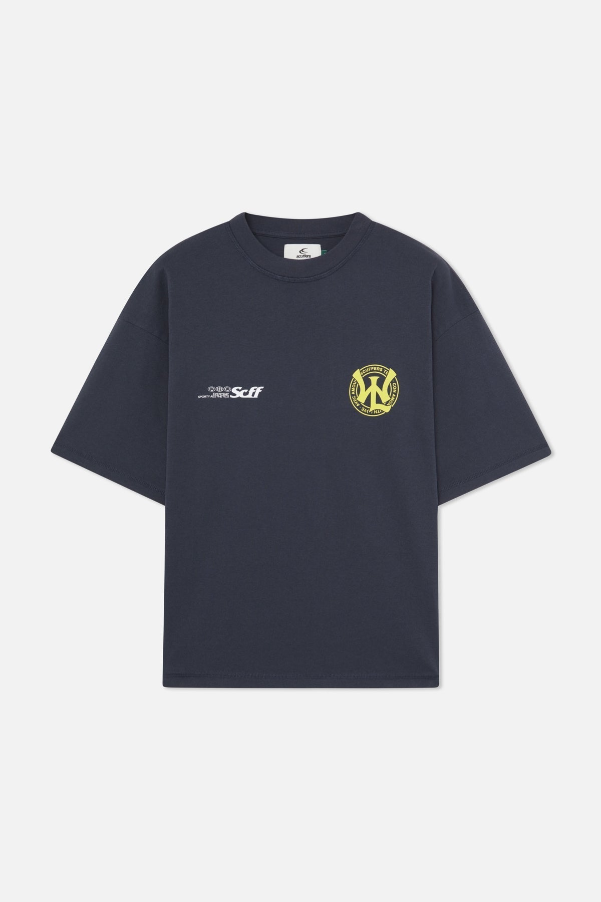 SSS SCFF Dark T-Shirt