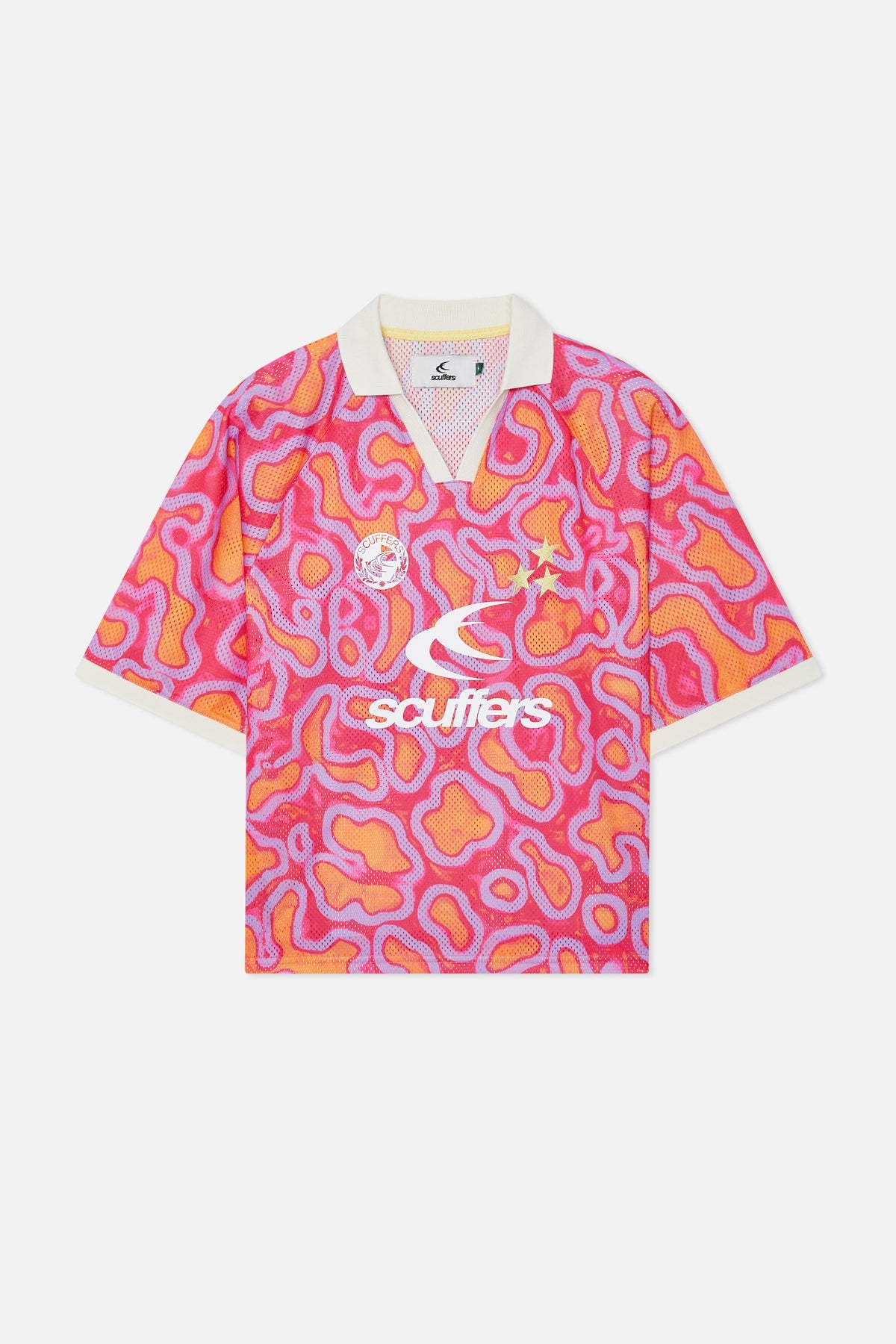 Camiseta Magma Podium