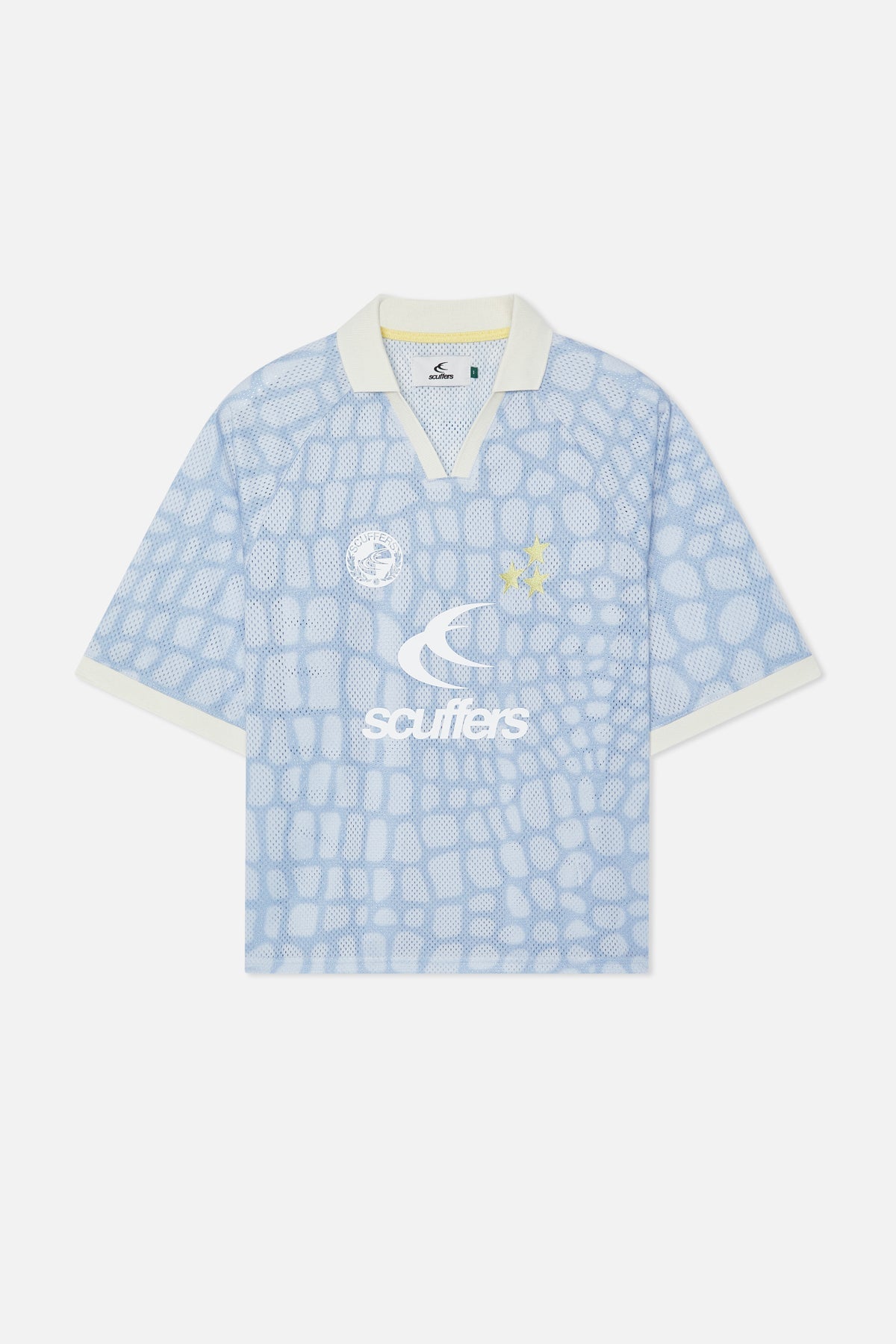 Camiseta Elephant Podium