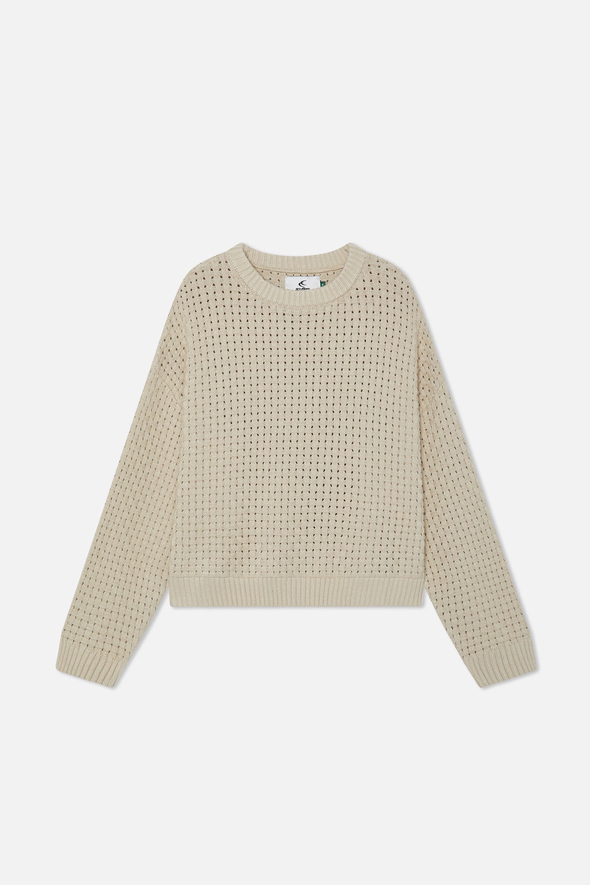 Estuche Camel Knit