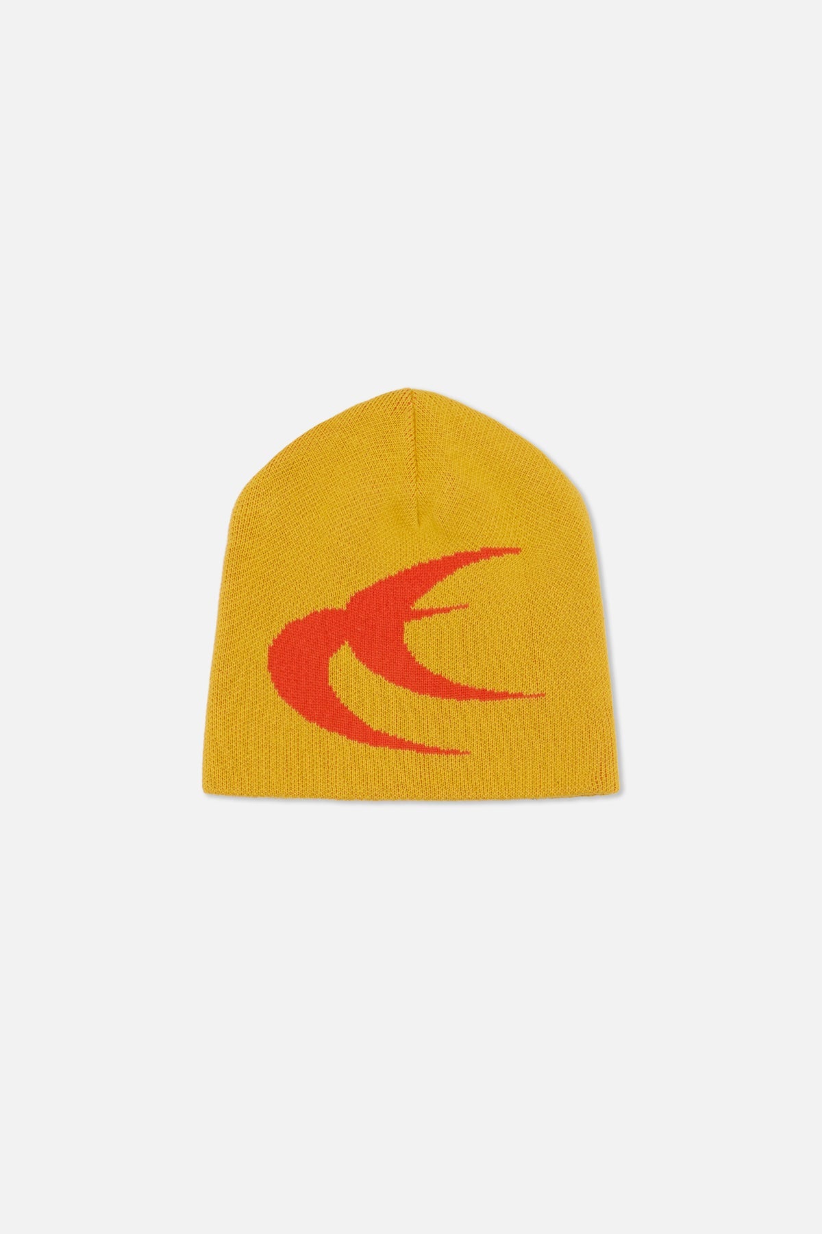 Gorro amarillo Amore