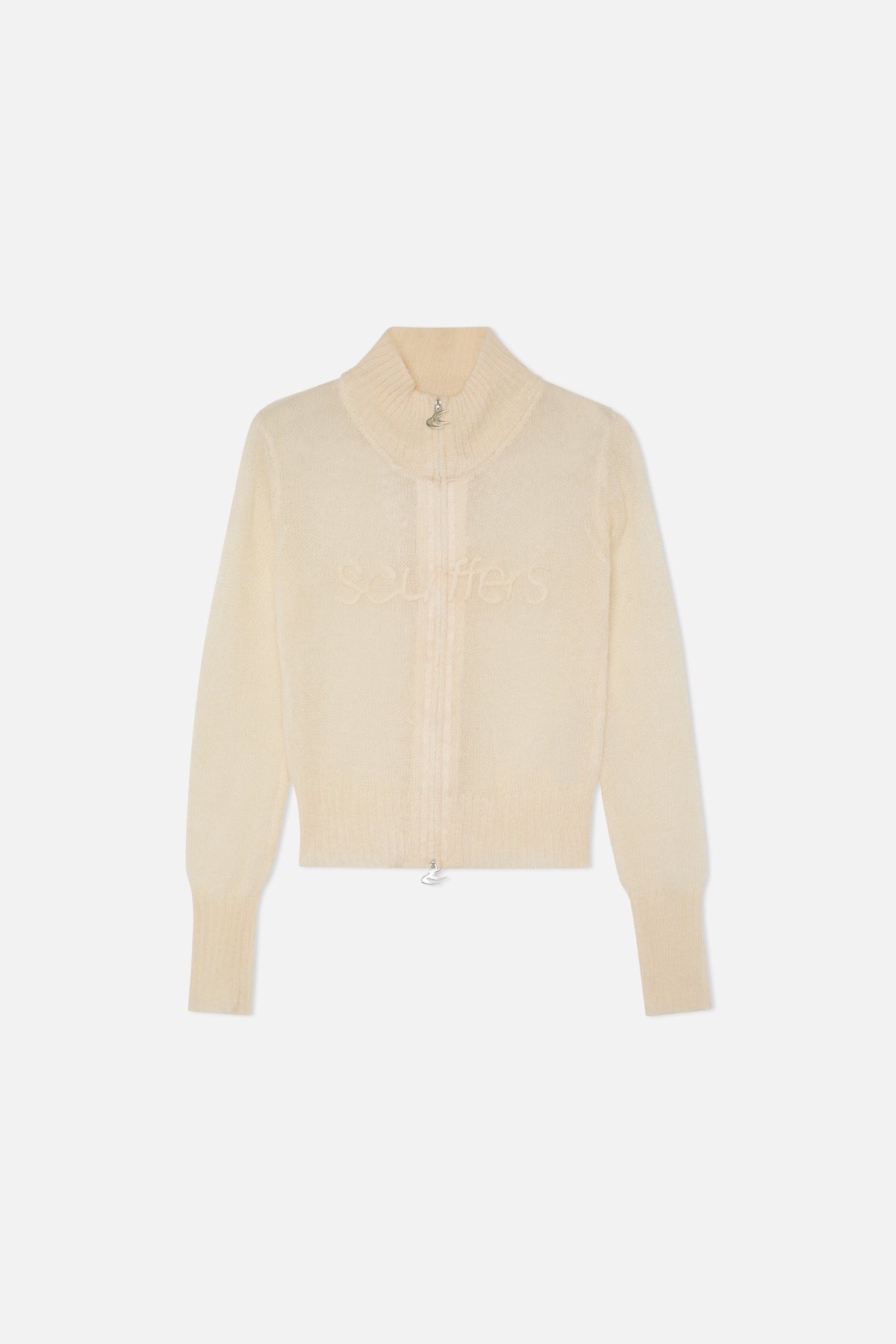 Cremallera B-Air Ecru