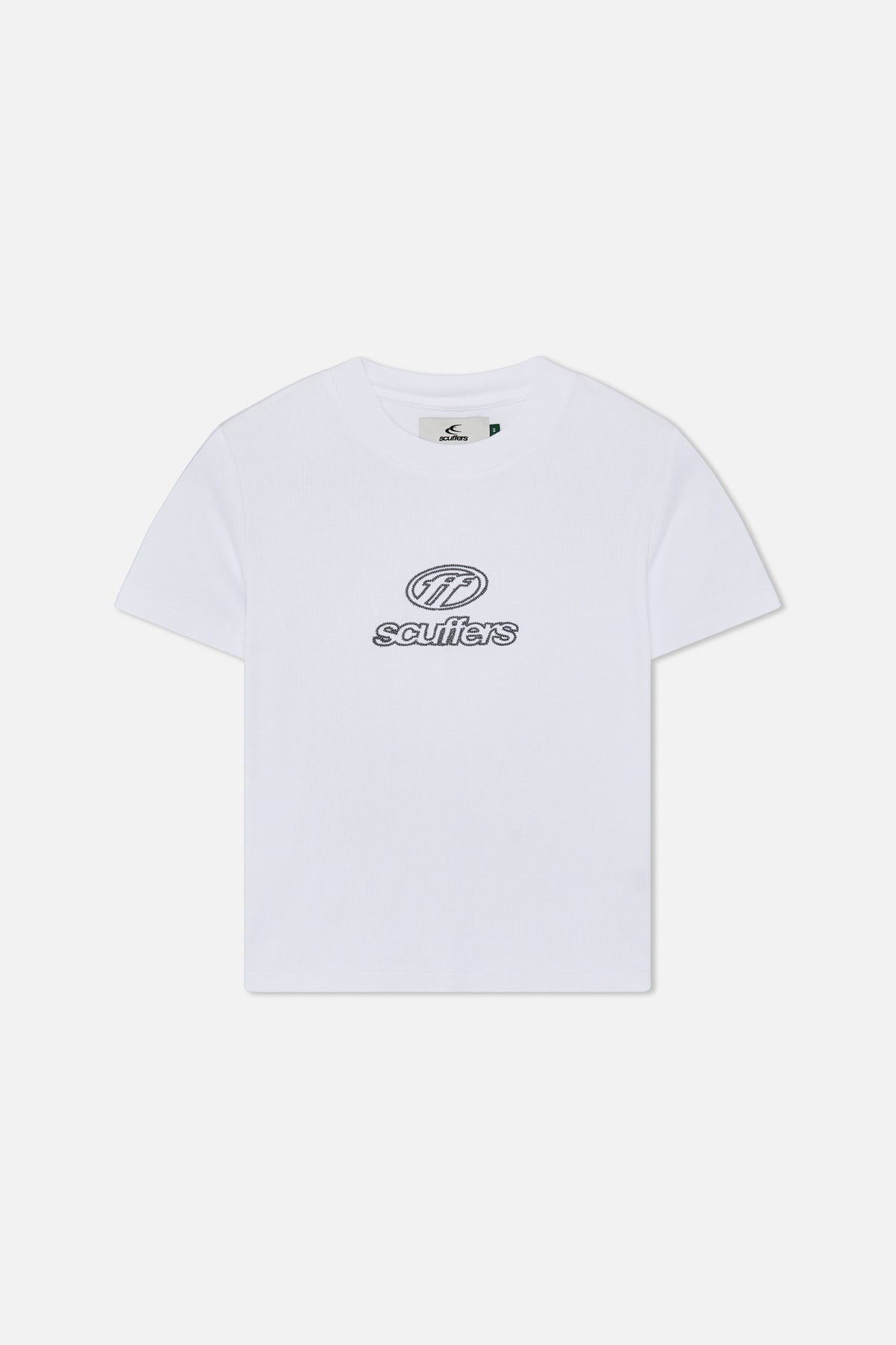 Top color crudo baya