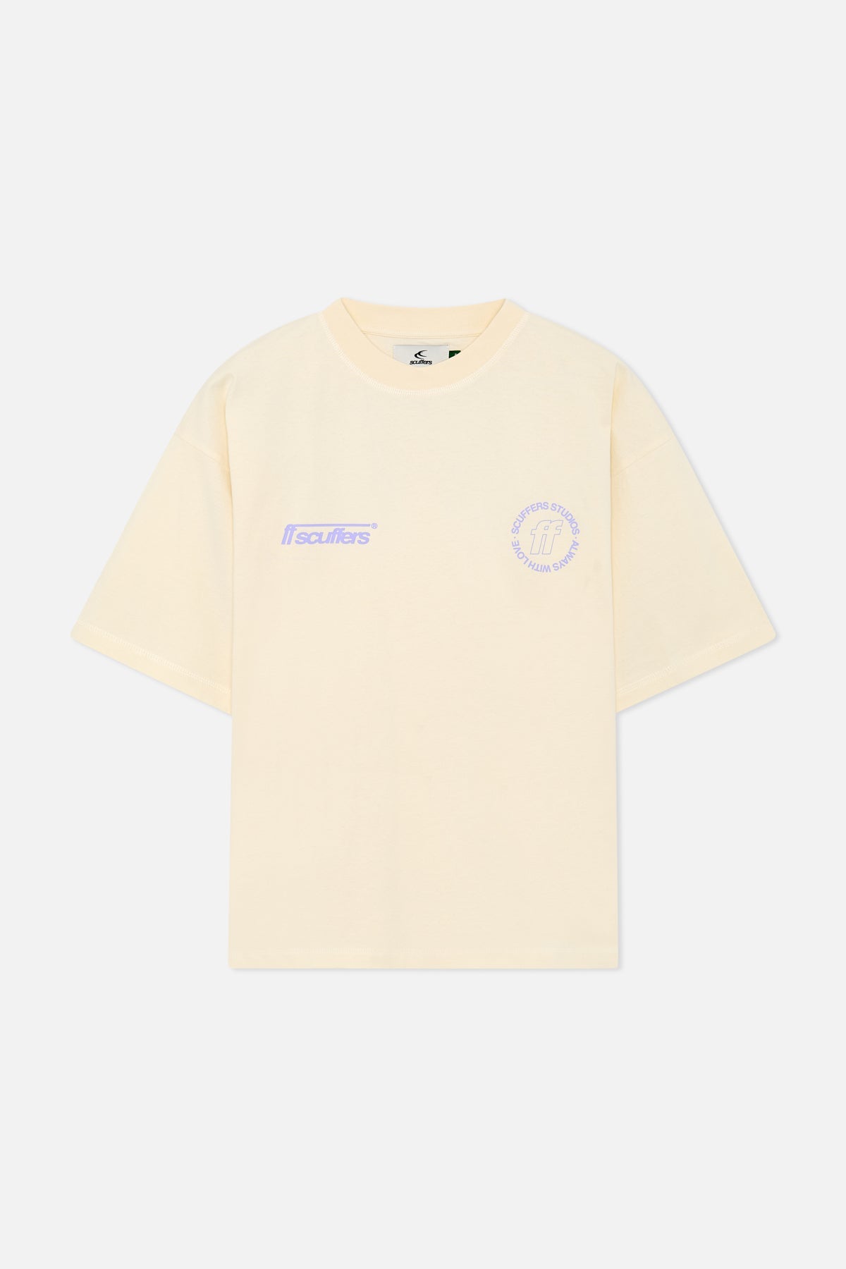 Camiseta de Billy White