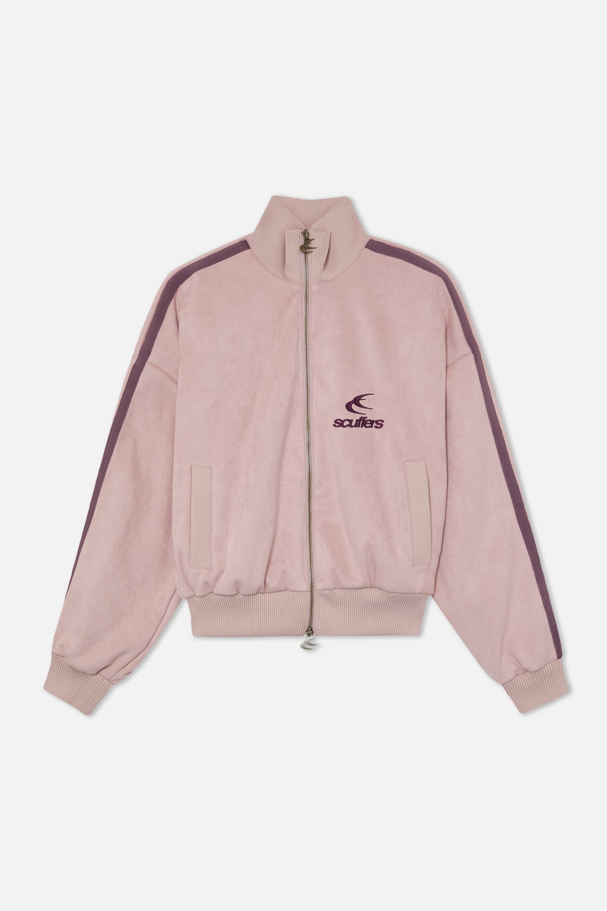 Chaqueta rosa Bimbobox