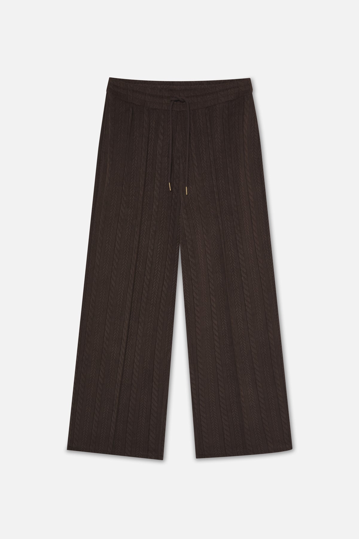 Pantalones Bodega Brown