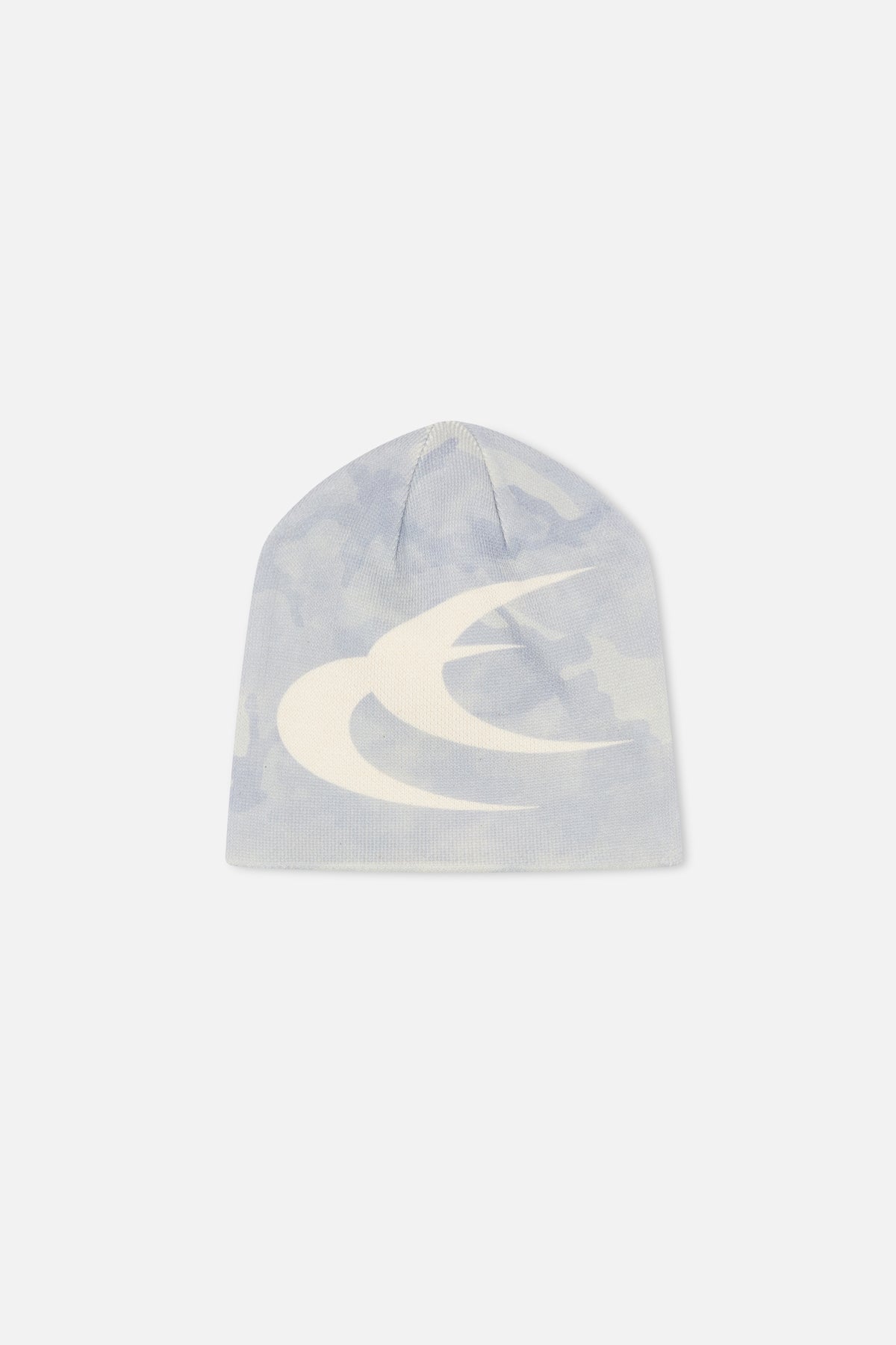 Gorro gris camuflaje