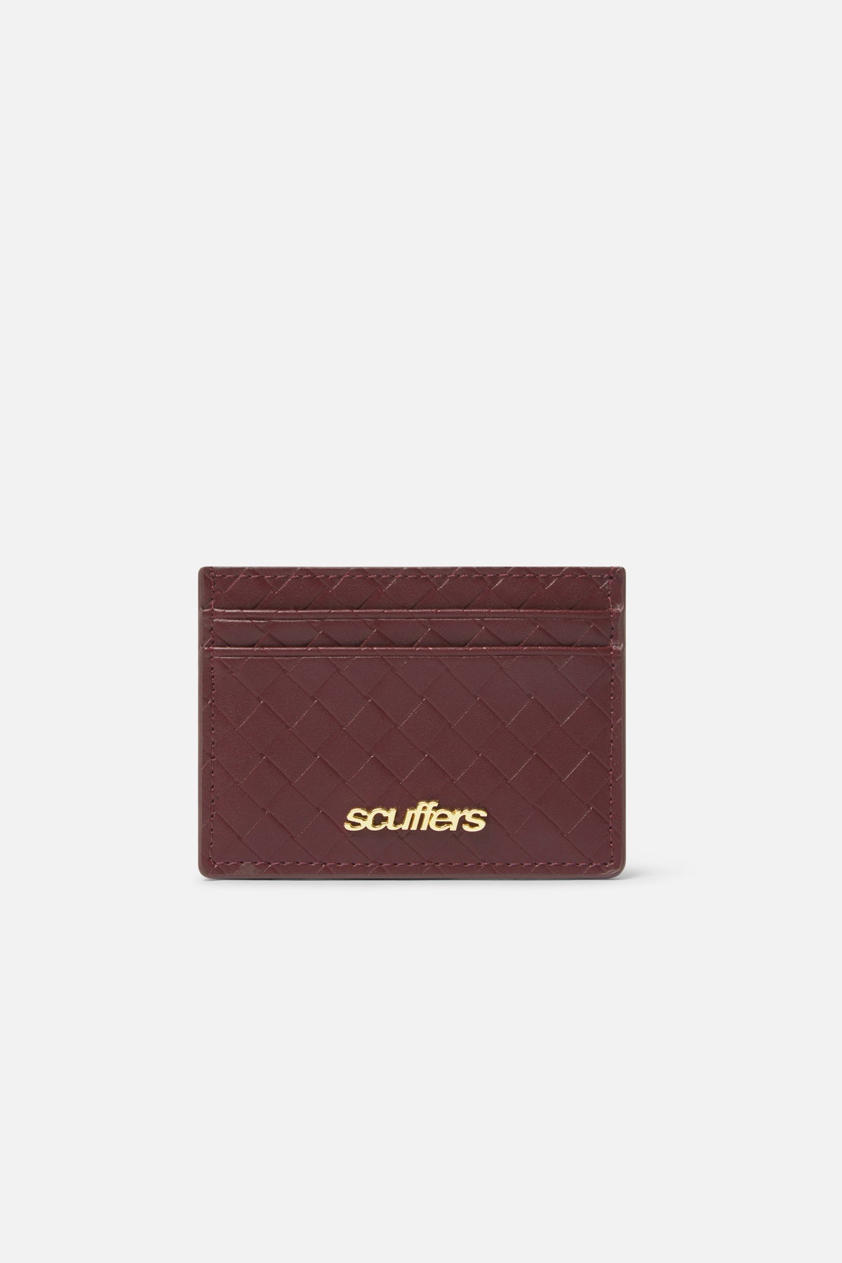 Cartera Country Burgundy