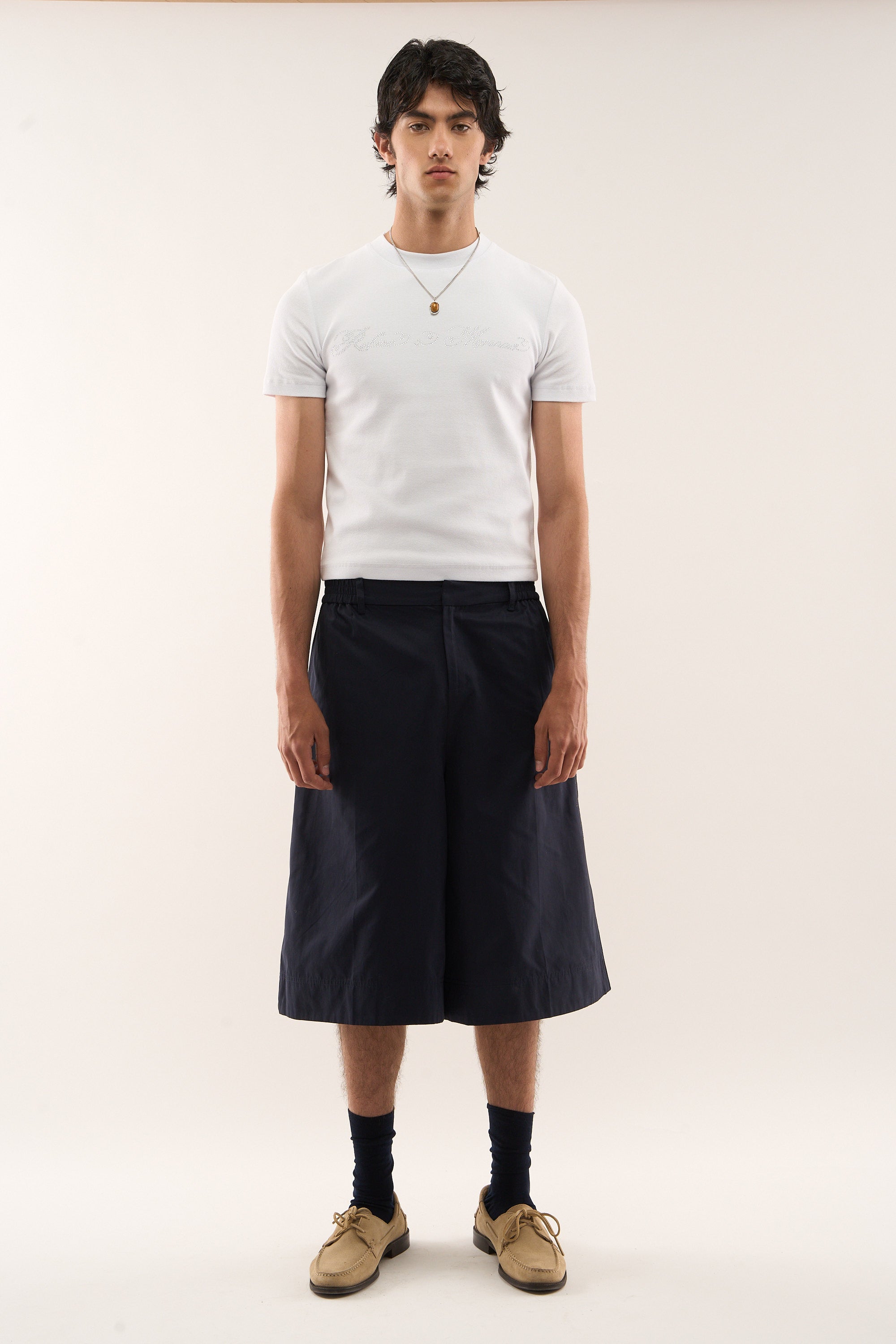 Pantalones cortos Kangoo Navy