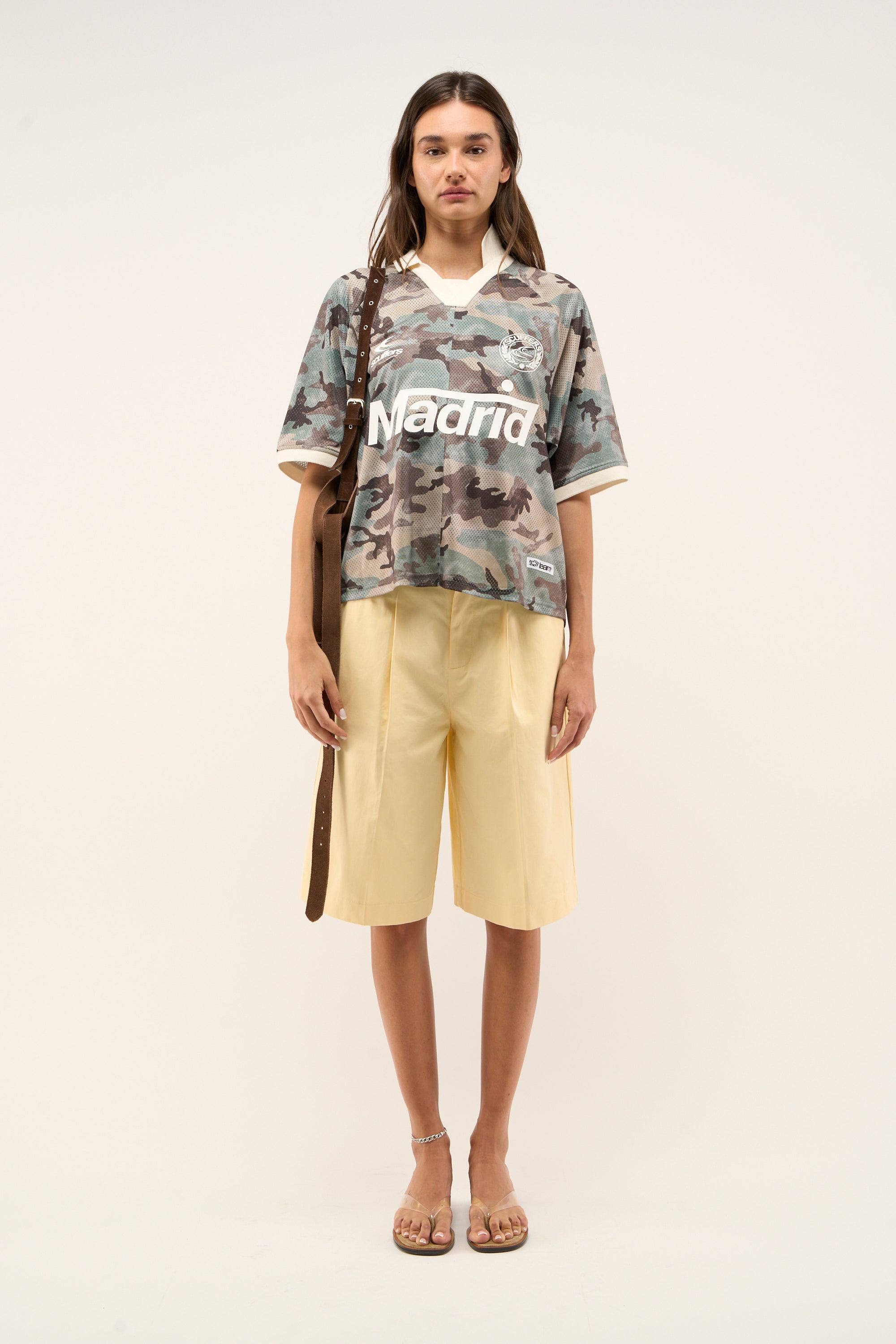 Pantalones cortos Maison Butter