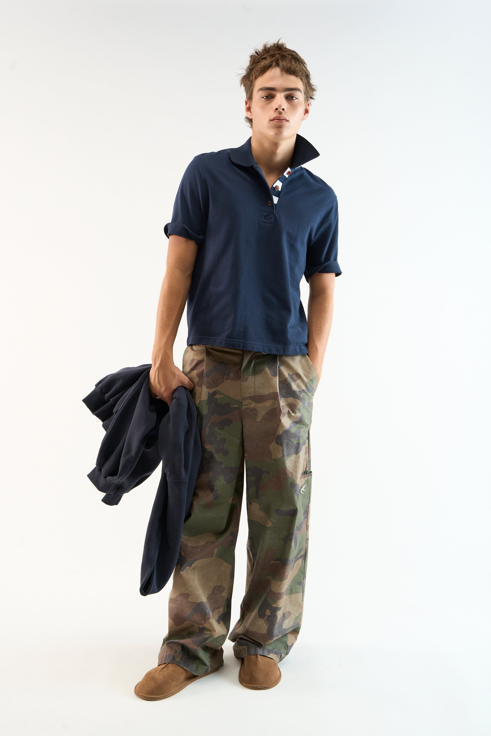 Polo de la Marina de Guerra