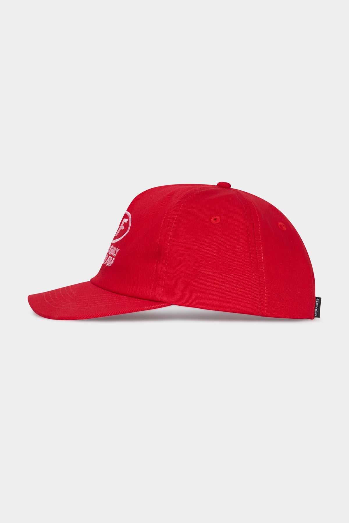 F&F Red Cap