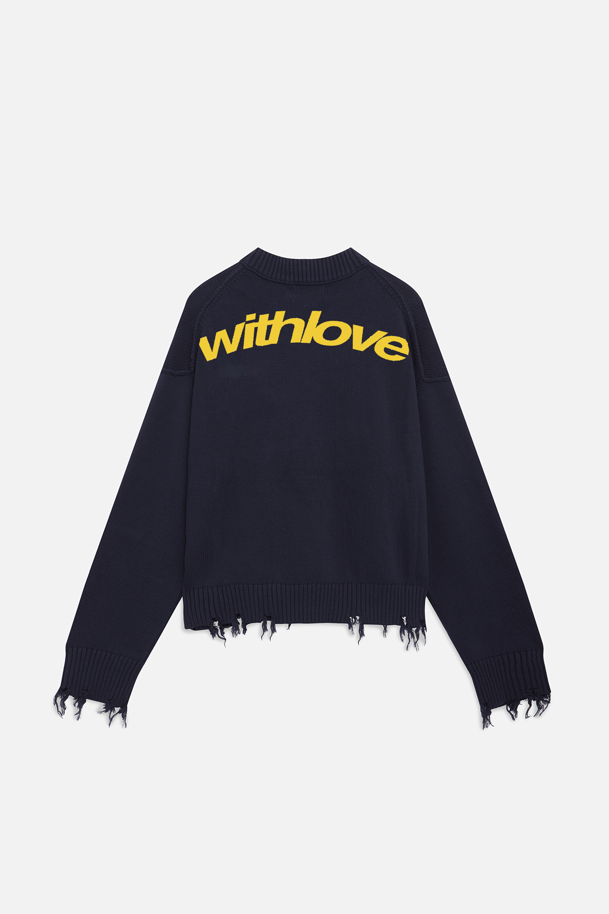 Camiseta IAY With Love