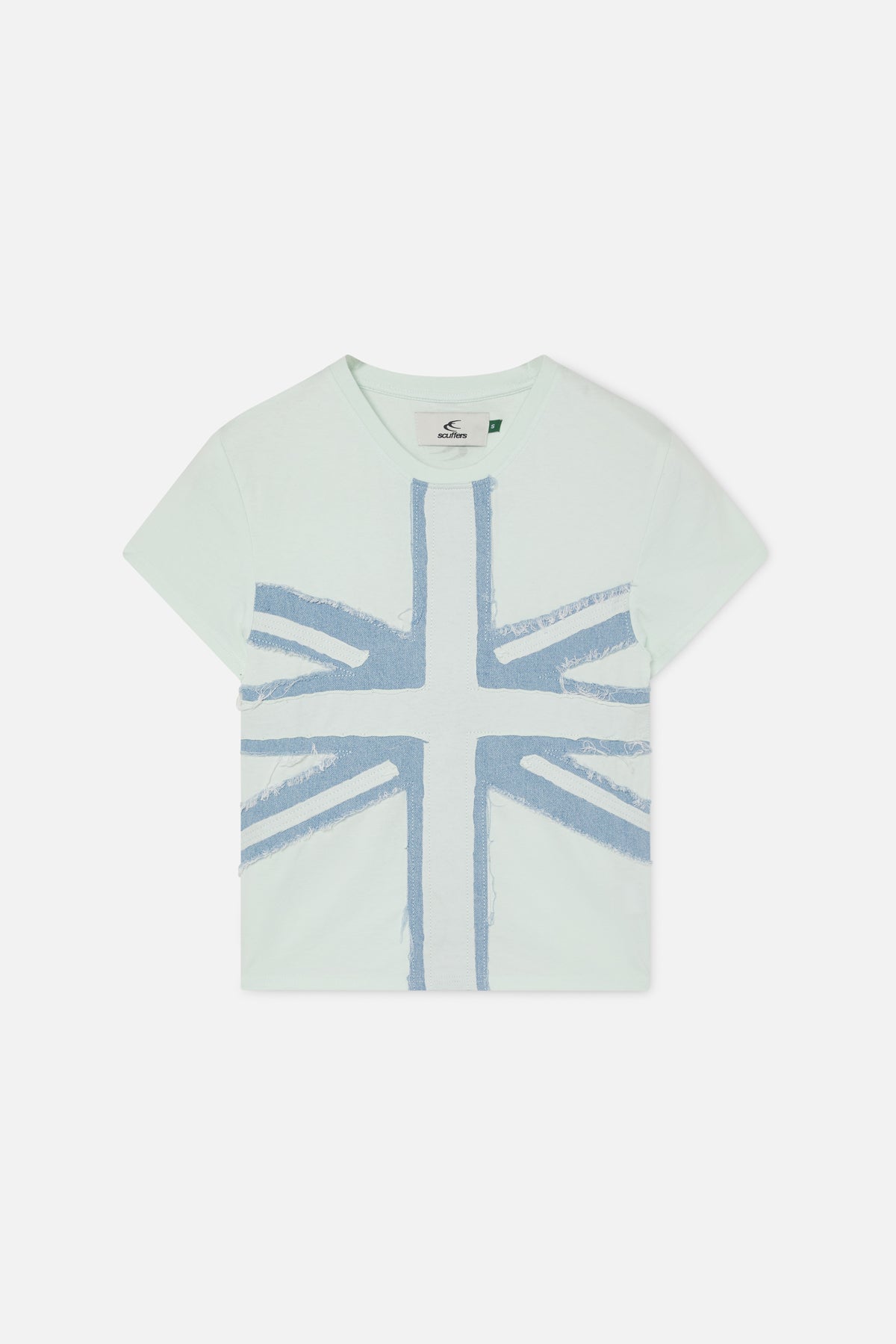 Lnd Light Blue T-Shirt