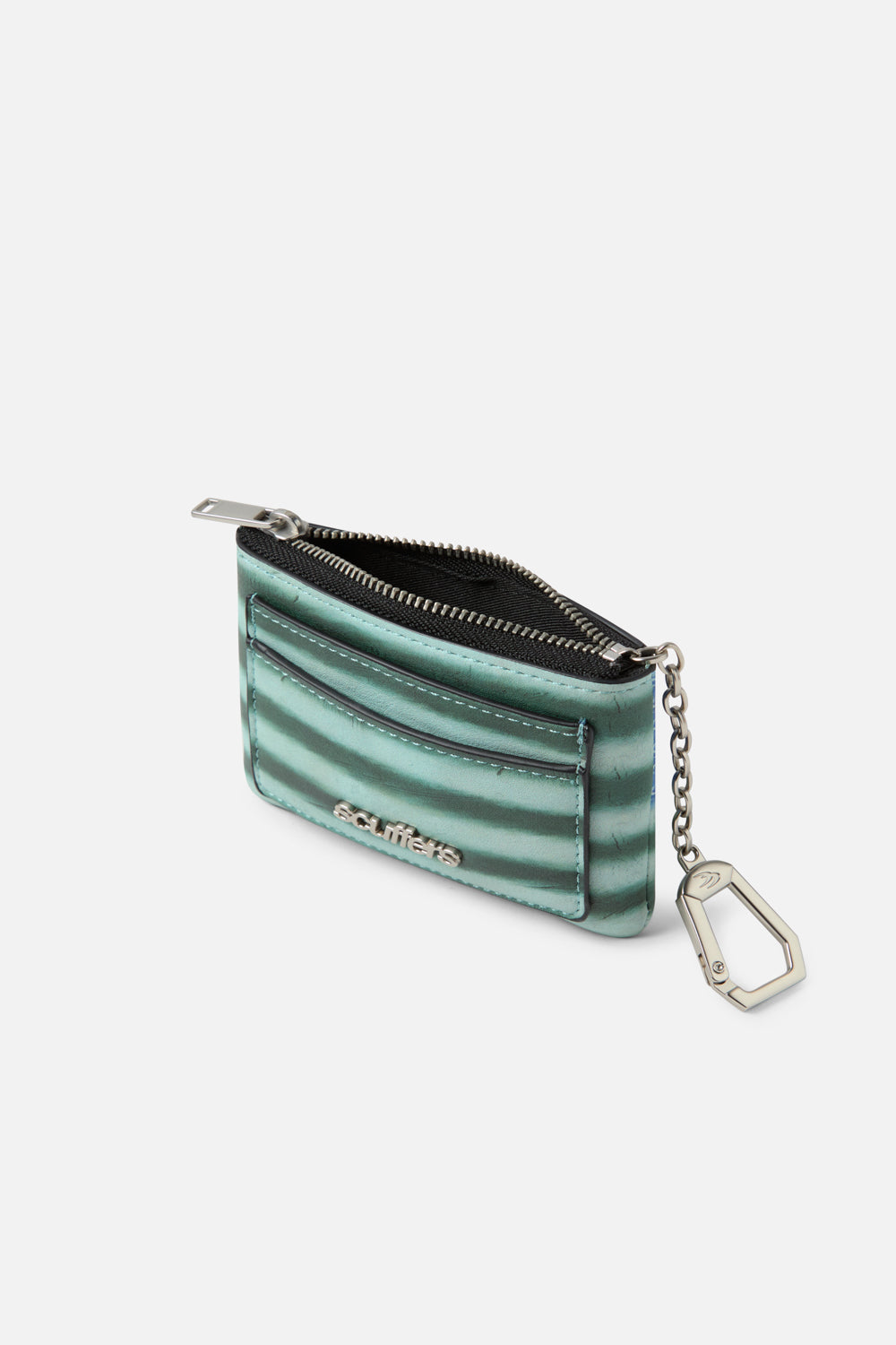 Monedero en ninguna parte