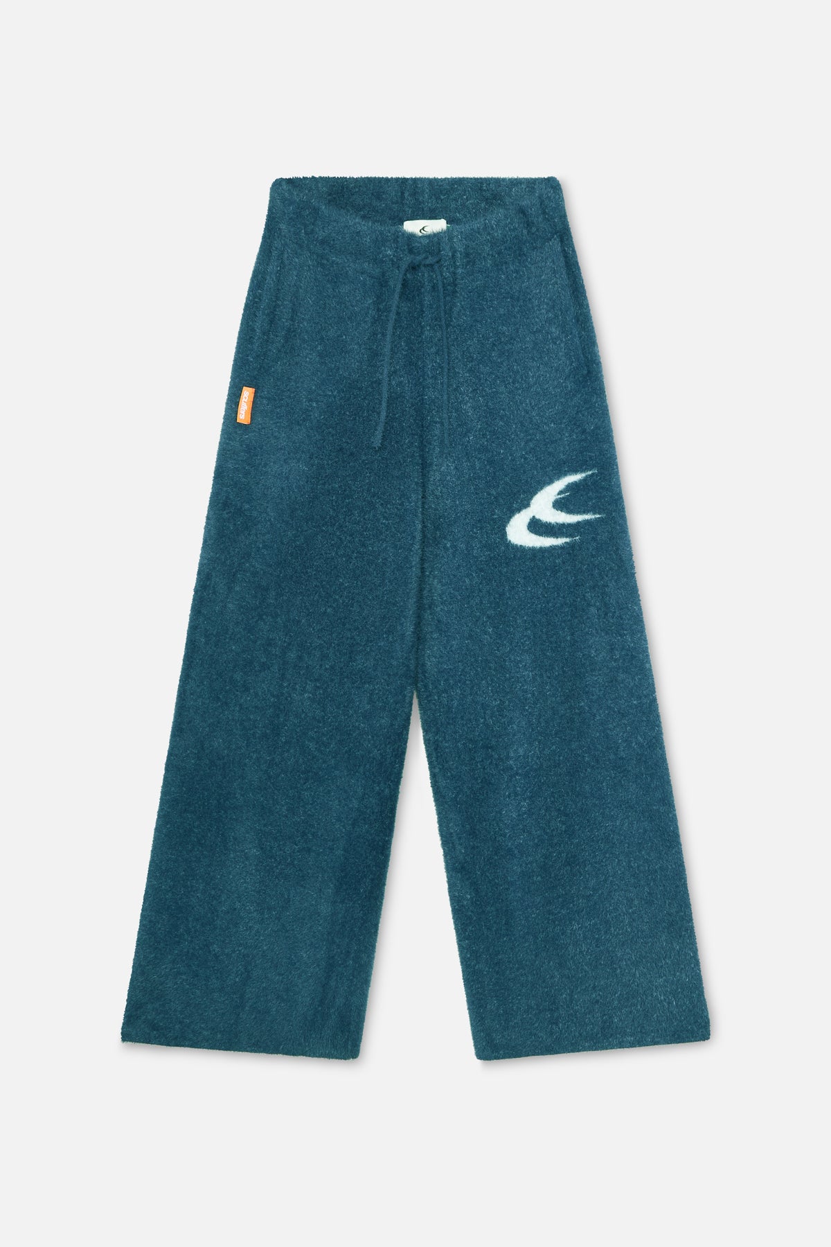 Pantalones verde bosque Balloom