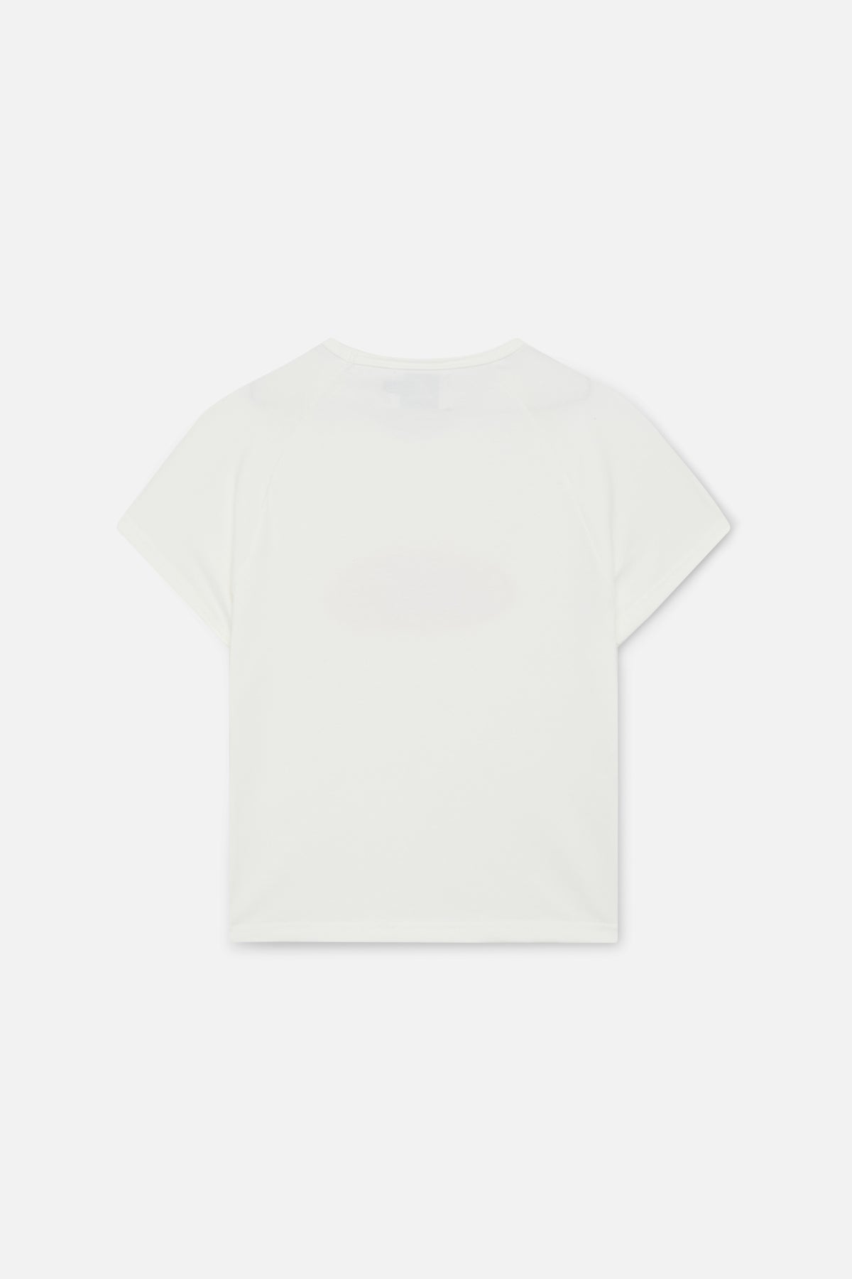 Top crudo de recuerdo