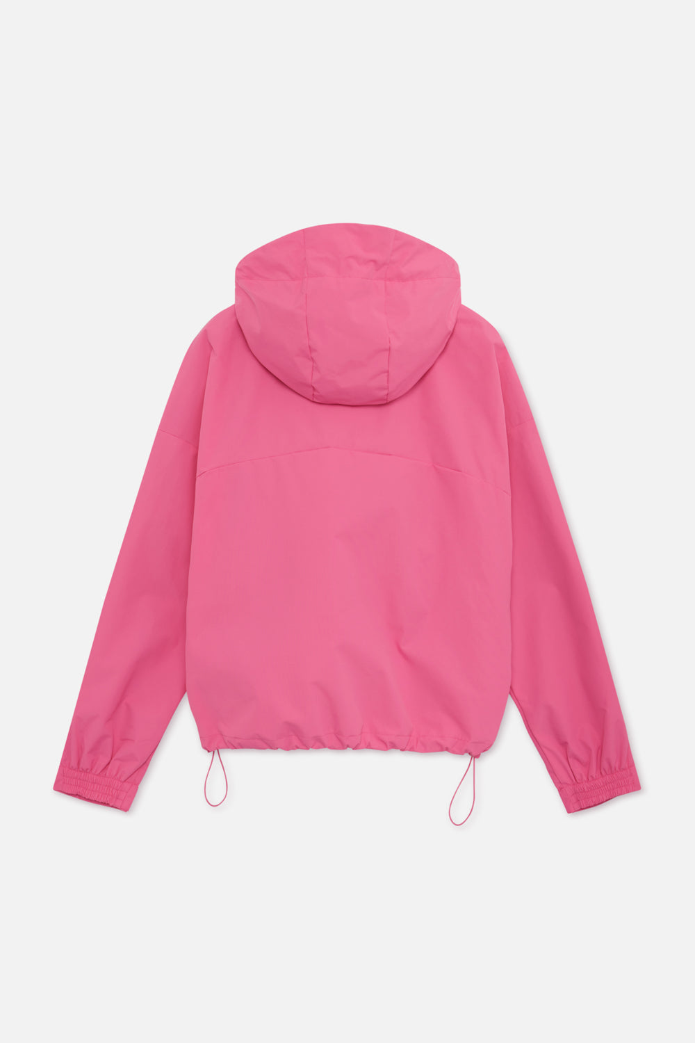 Abrigo técnico F&amp;F