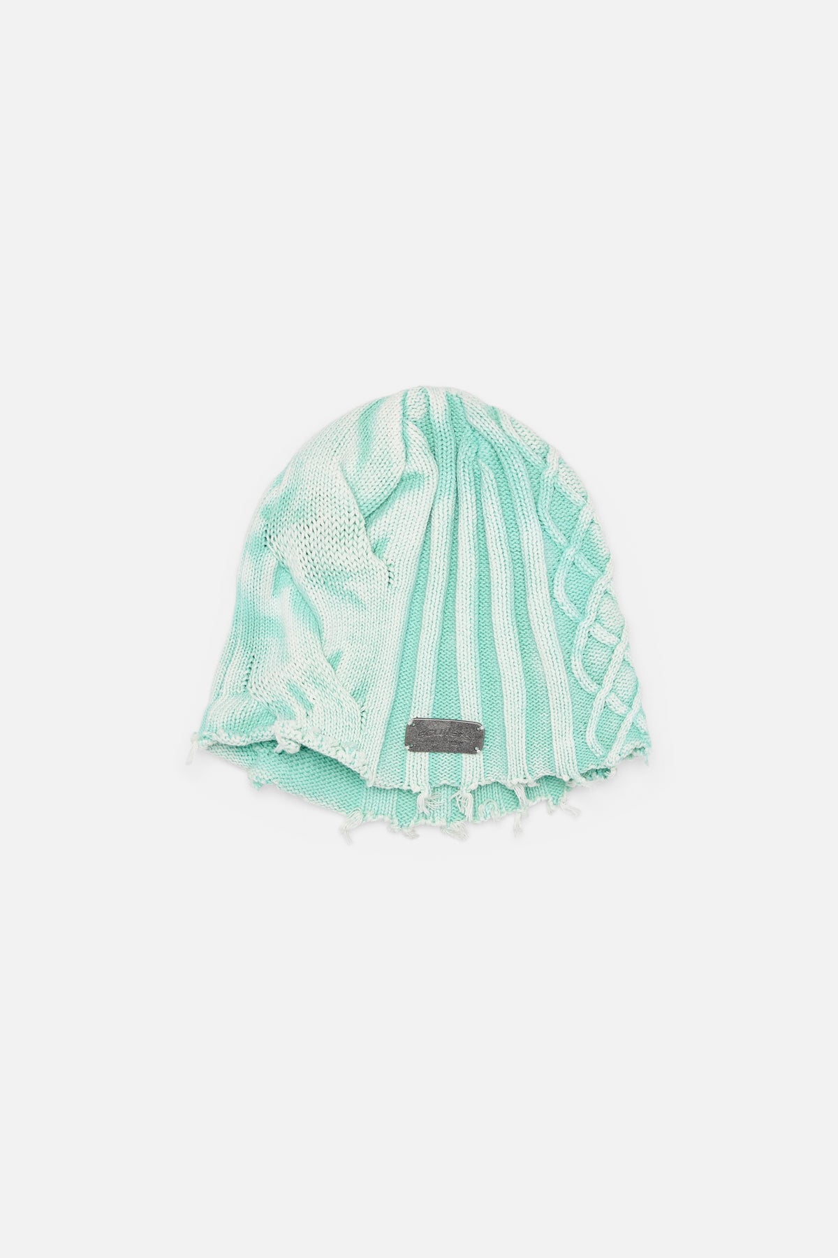 Gorro Trench Mint