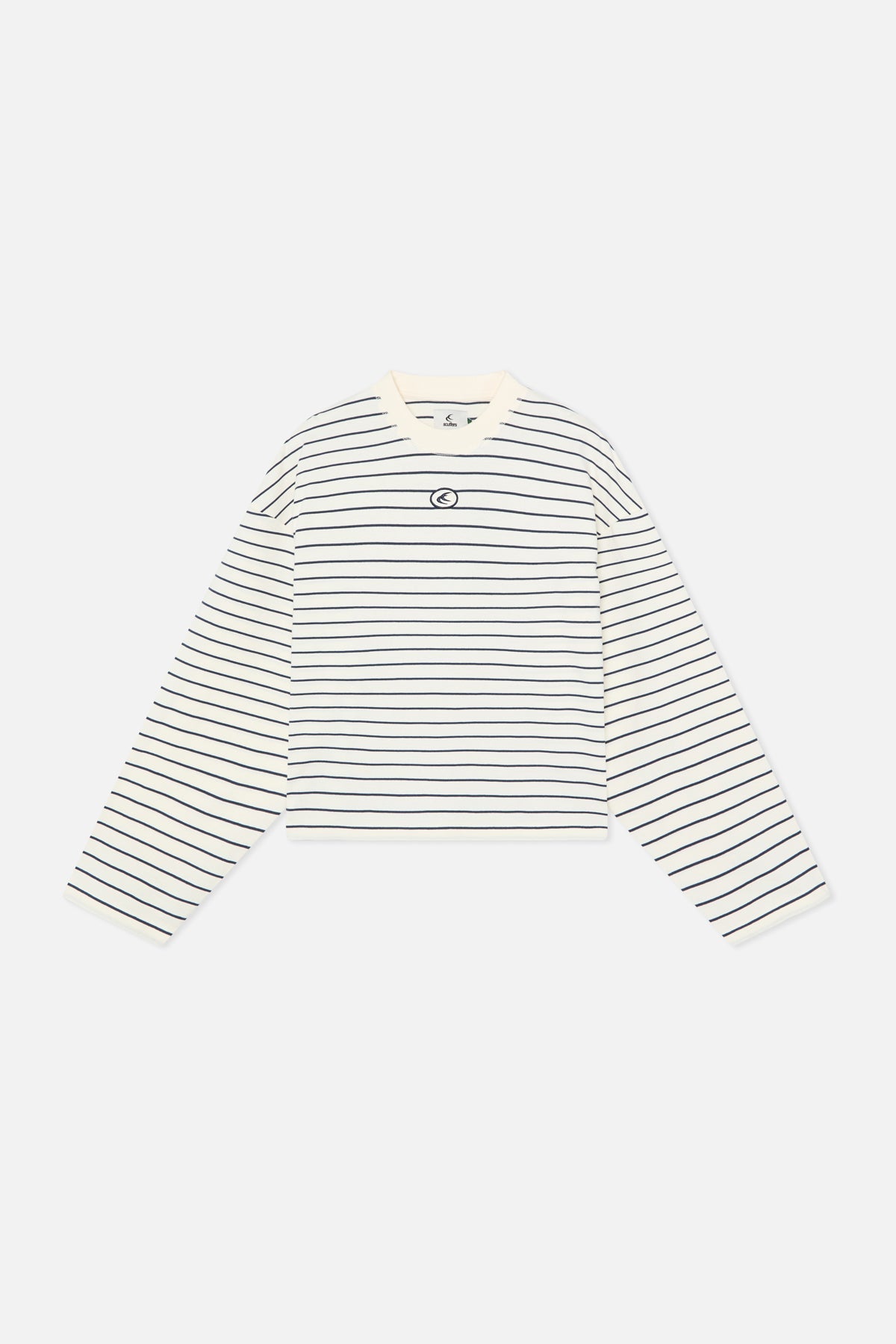 SEAS Crudo Manga larga