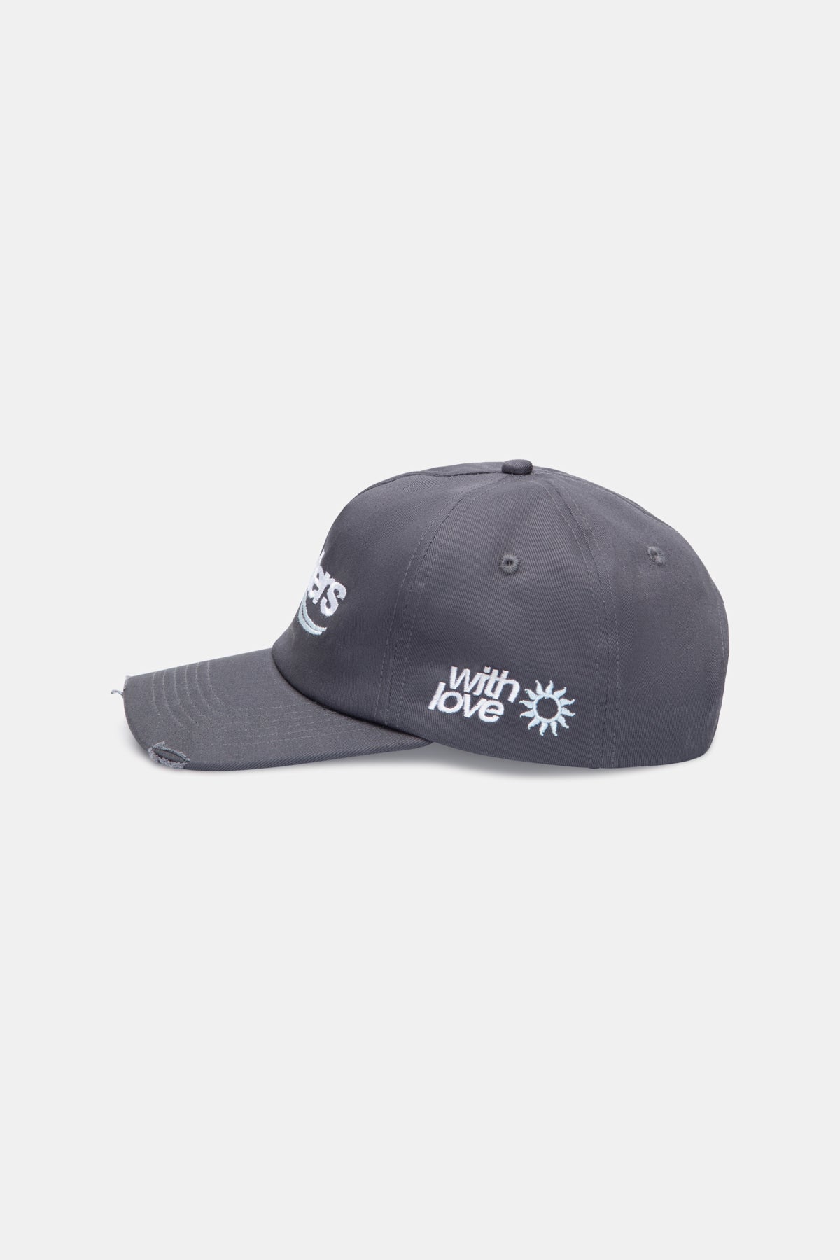 Gorra TKNO Azul Marino