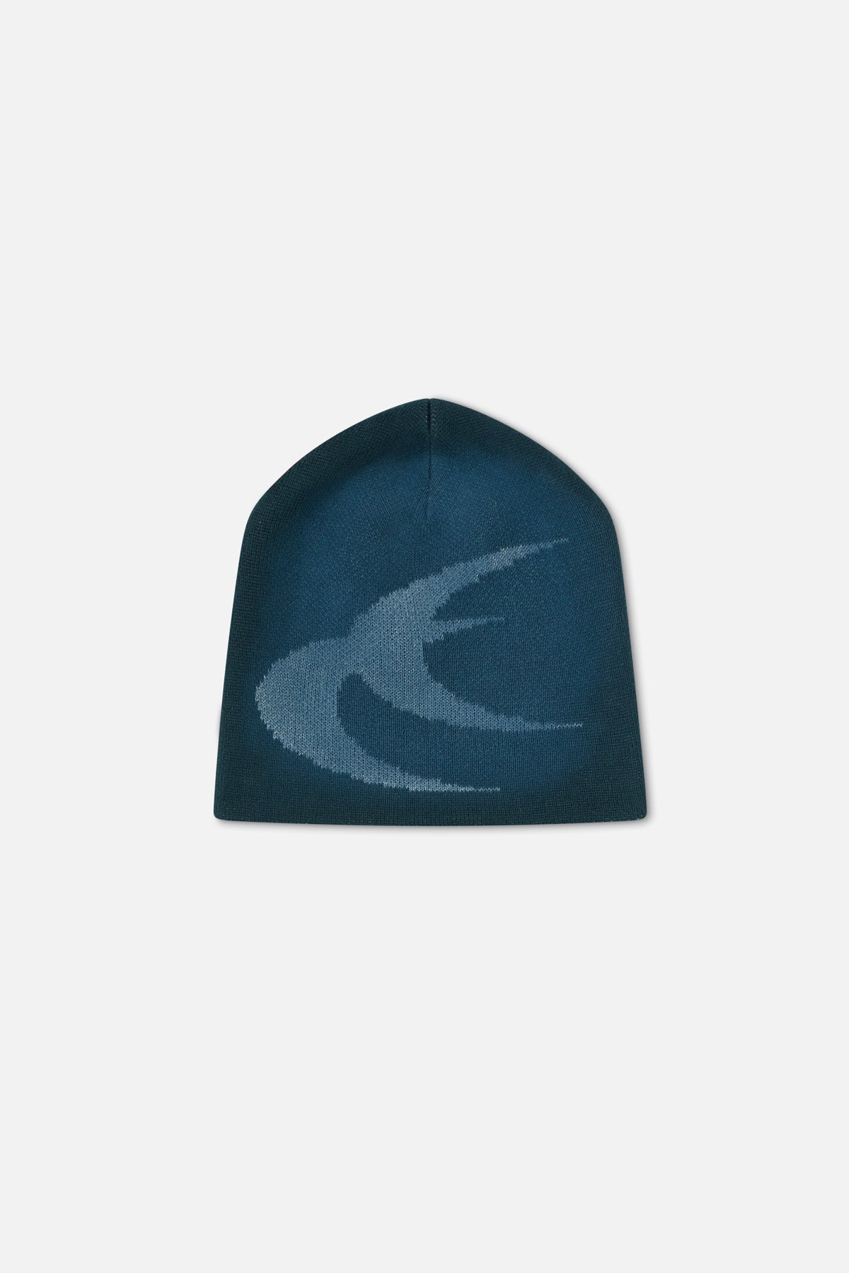 Gorro azul sol