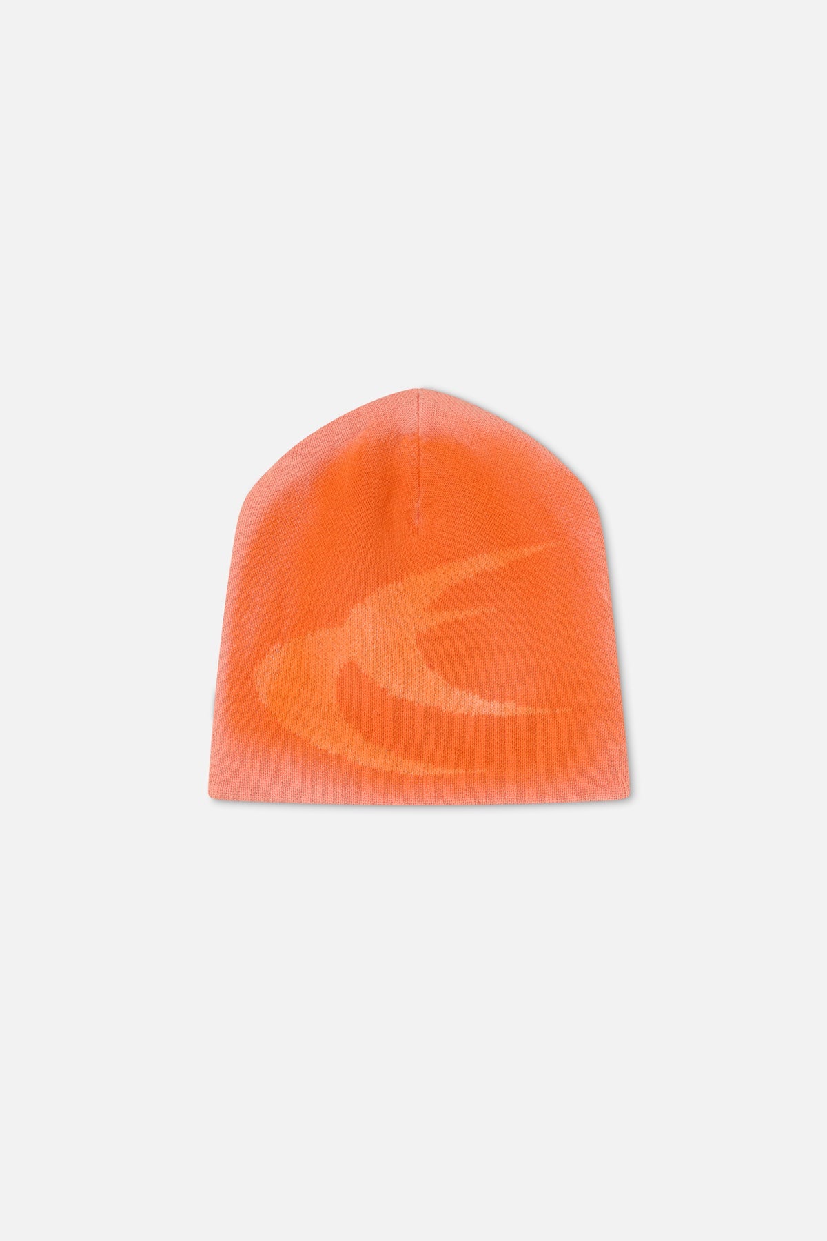 Gorro naranja sol