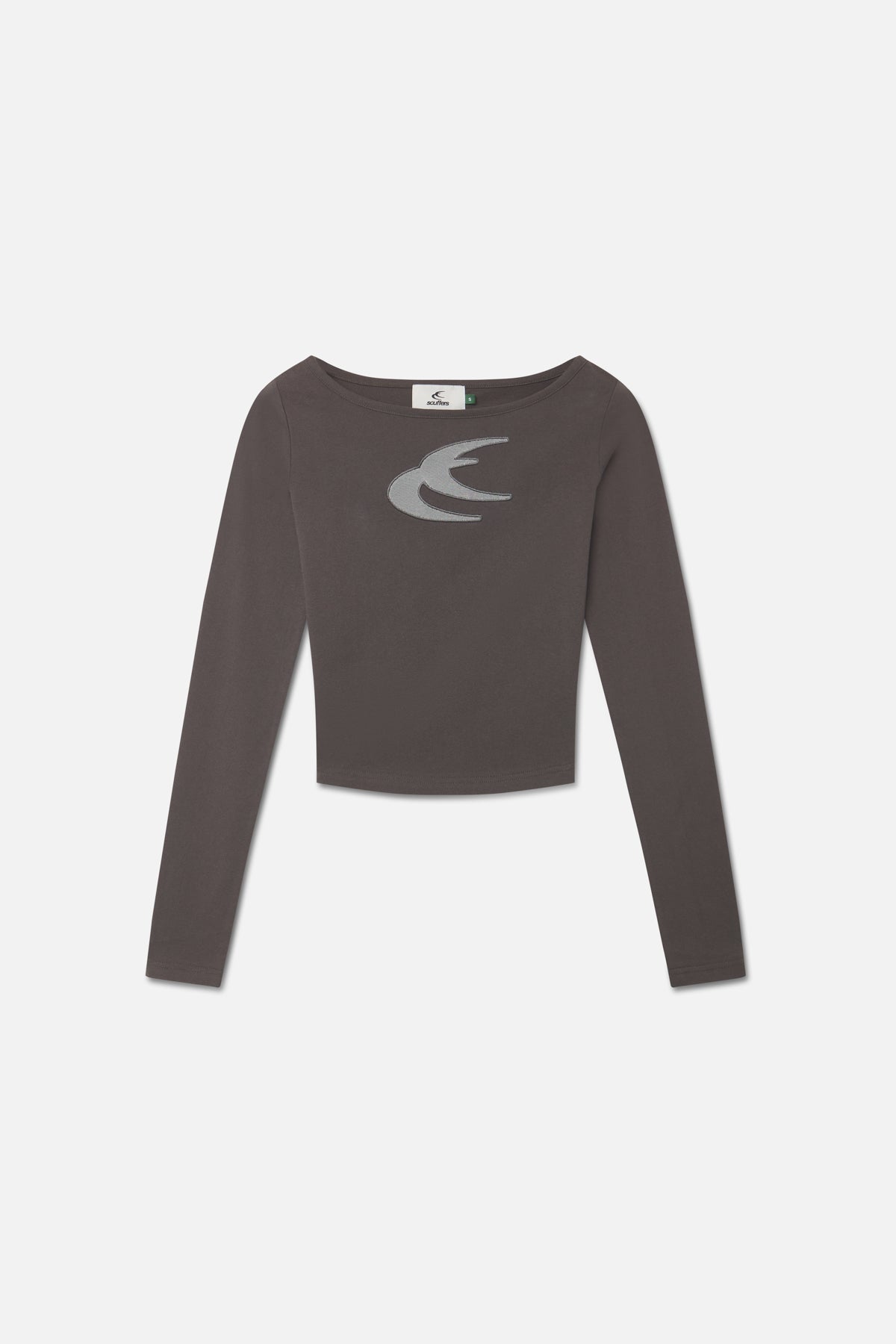 Void Dark Manga Larga