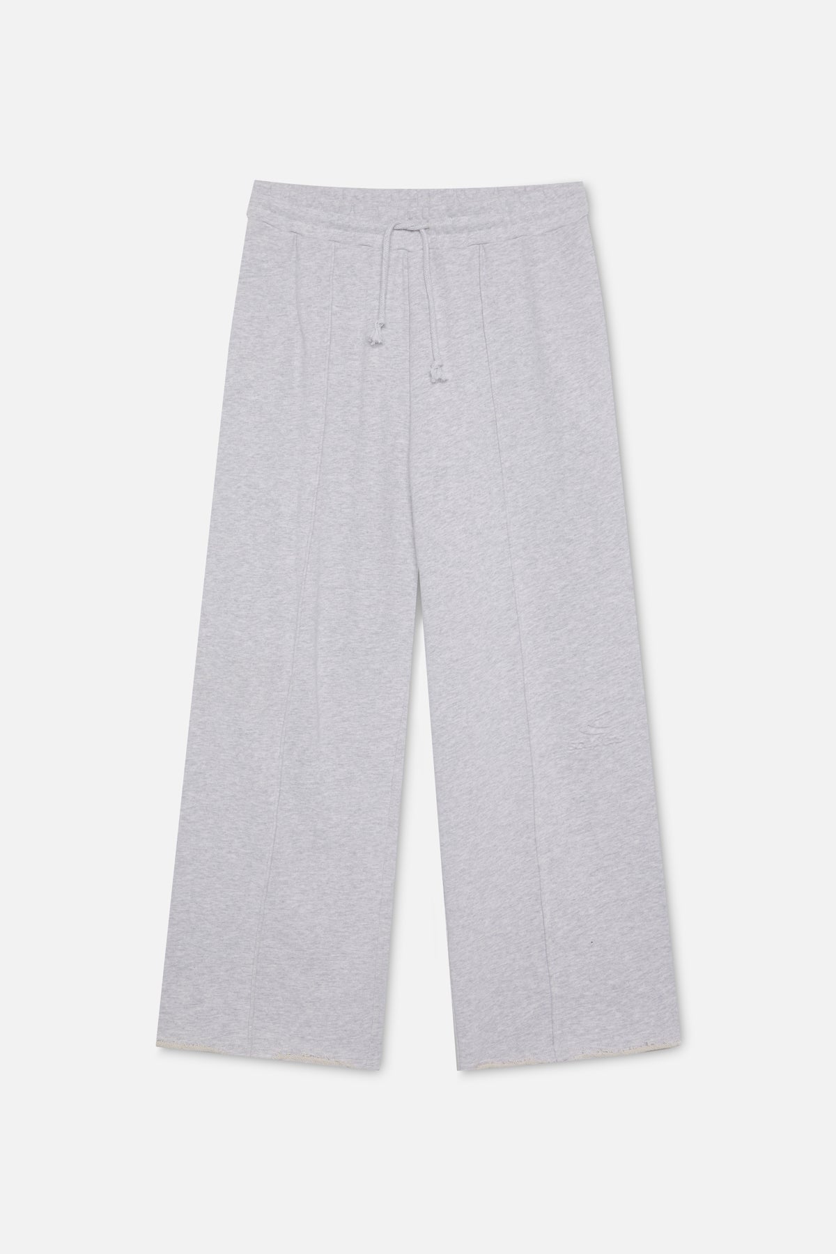 Pantalones Weekender Grey Melange