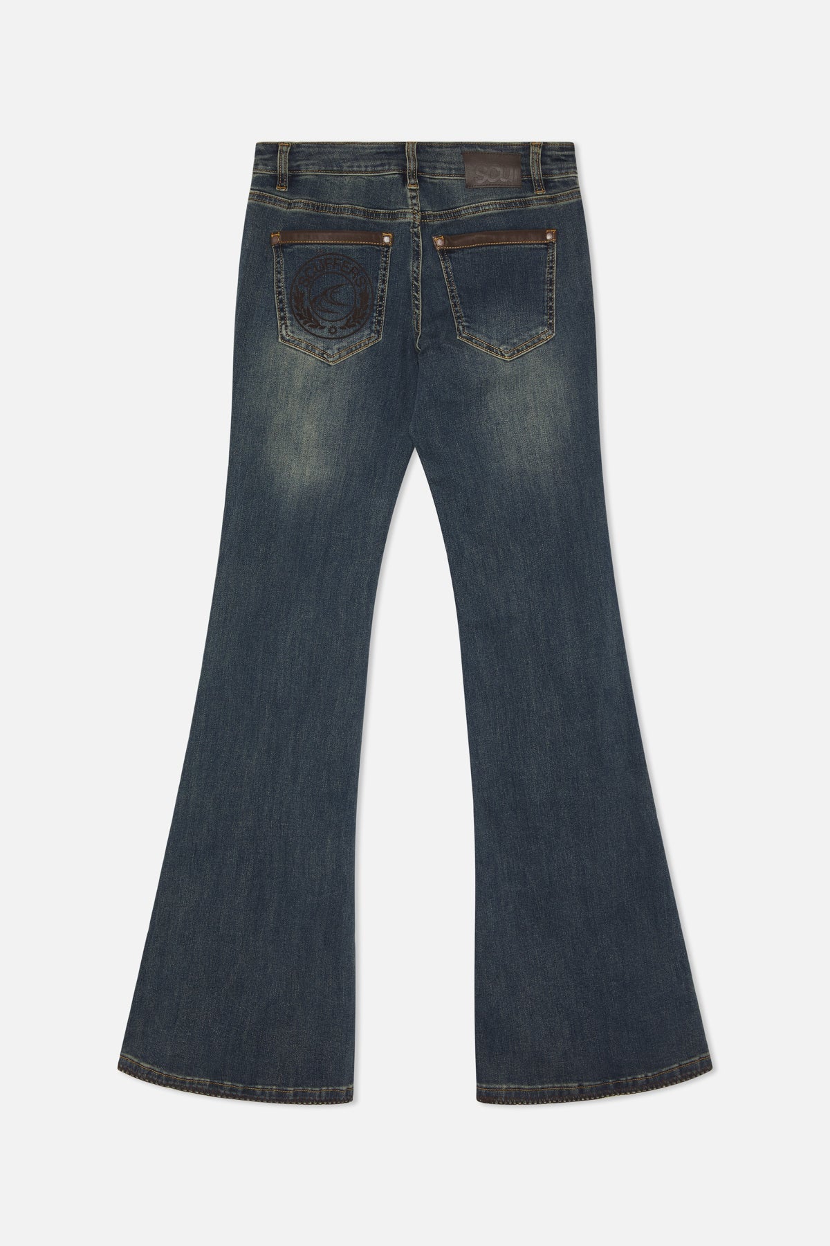 Winx Dark Denim Pants