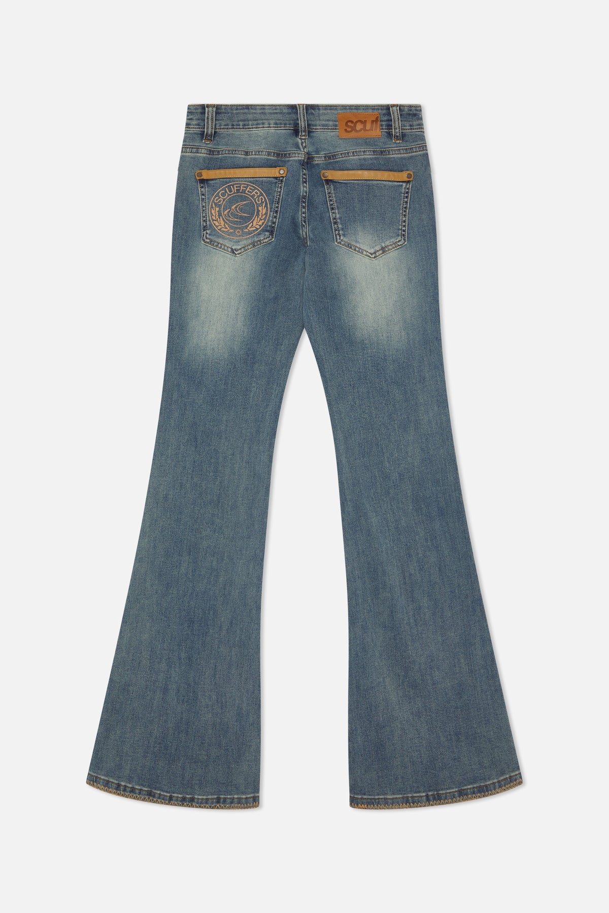 Winx Denim Pants